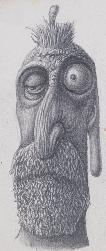 Leopold Löwy (Vienna 1871 - 1940 Vienna) (1 of 1)