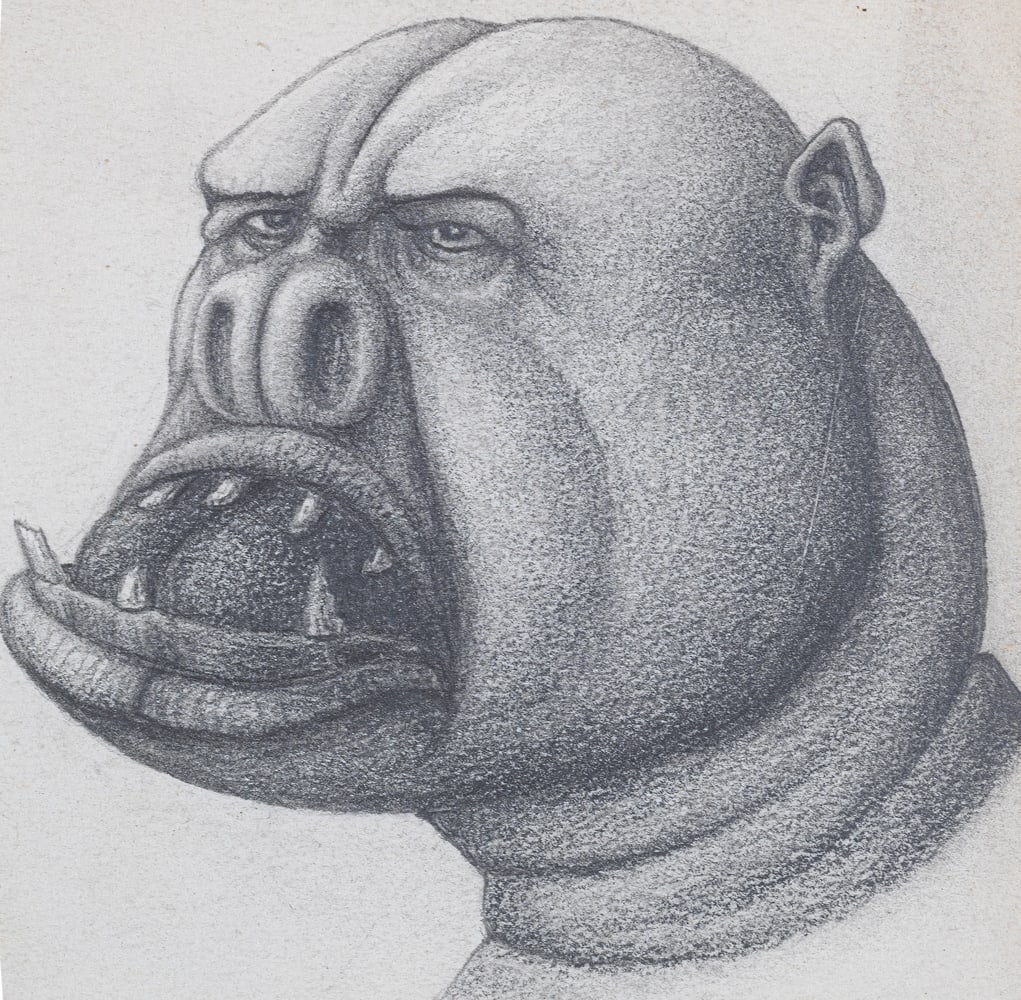 Leopold Löwy (Vienna 1871 - 1940 Vienna) (1 of 1)