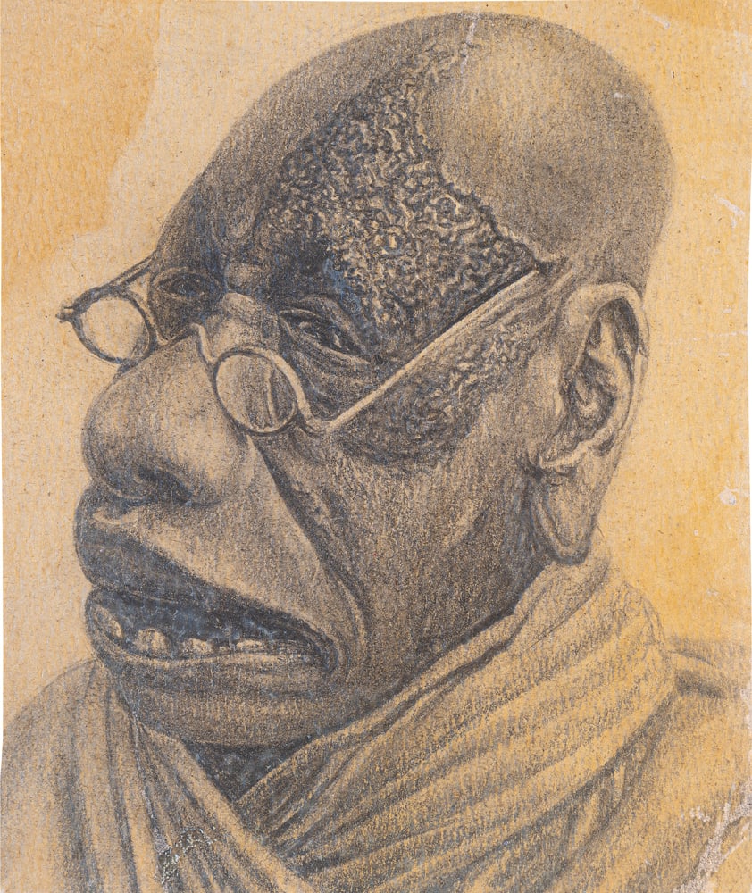 Leopold Löwy (Vienna 1871 - 1940 Vienna) (1 of 1)