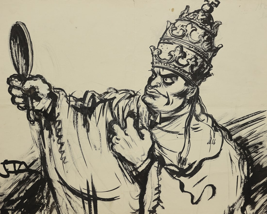 Arthur Stadler (Vienna 1892 - 1937 Vienna) (1 of 1)