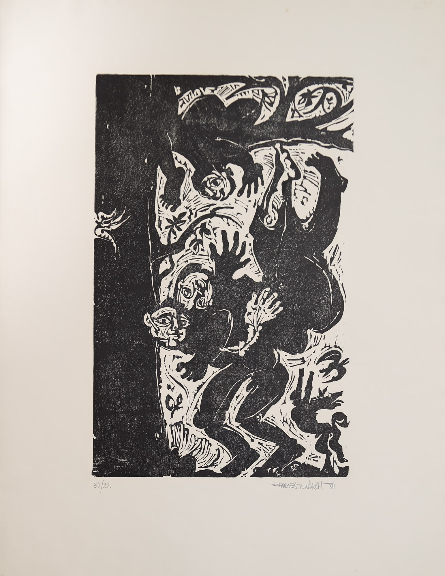 Franz Burkert (Biographical data unknown) - 3