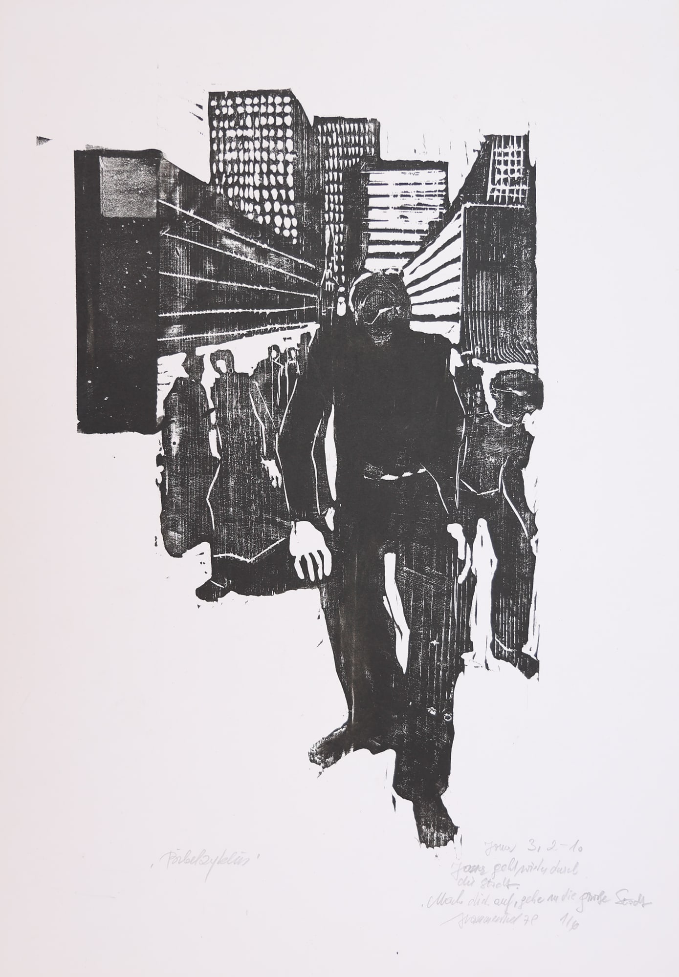 Robert Hammerstiel* (Werschetz 1933 - 2020 Neunkirchen) (1 of 1)