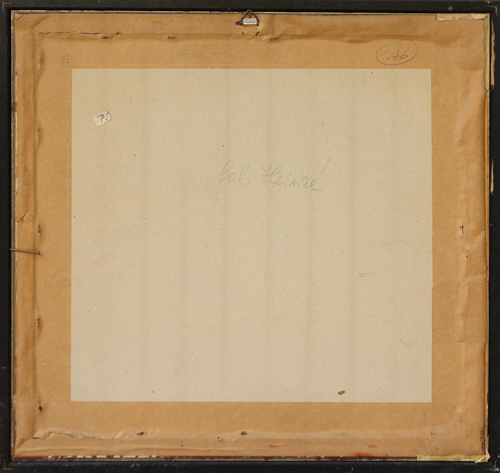 F. Hantschk (Biographical data unknown) - 3
