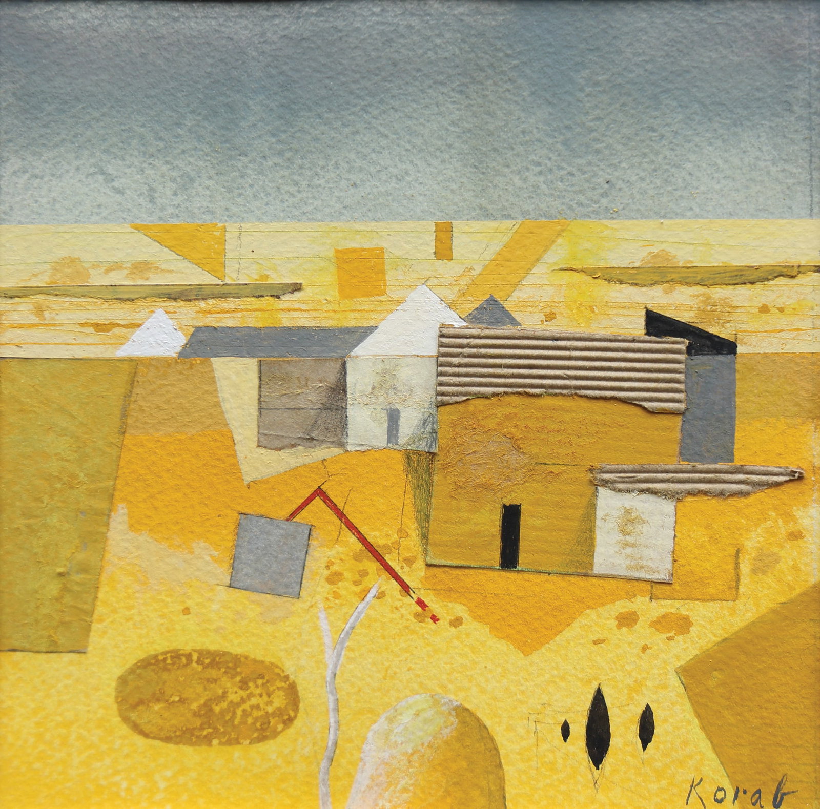 Karl Korab* (born 1937 in Falkenstein) (1 of 2)