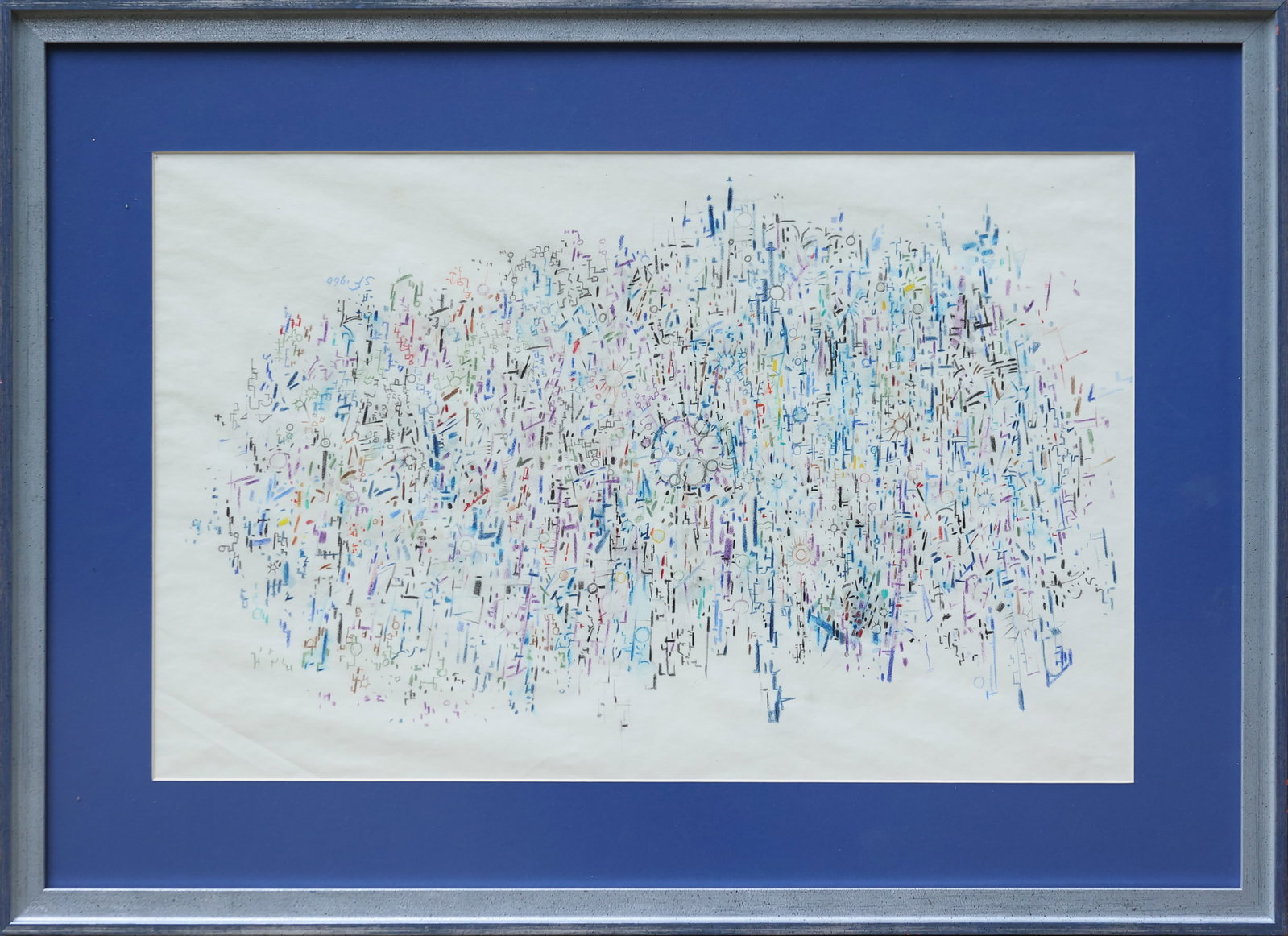 Monogrammist (Biographical data unknown) - 2