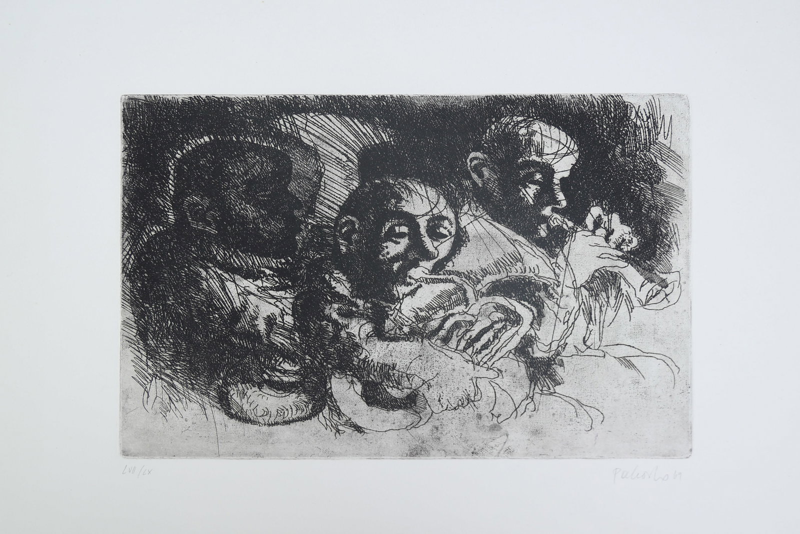 Florentina Pakosta* (born 1933 in Vienna) (1 of 1)