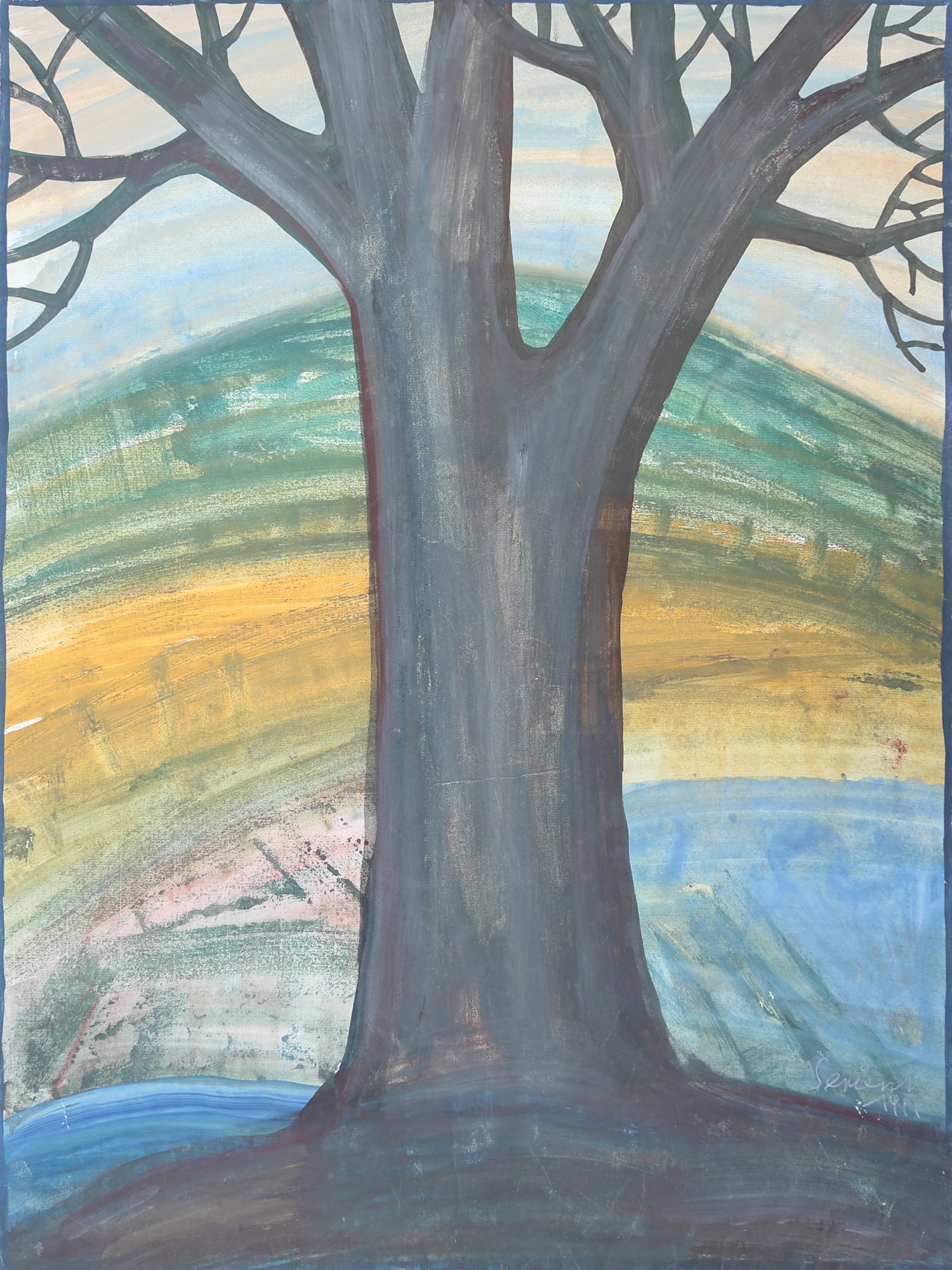 Hermann Serient* (born 1935 in Melk) (1 of 2)