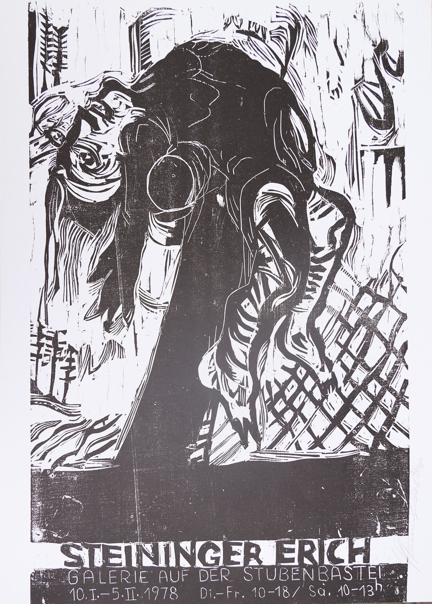 Erich Steininger* (Oberradenthan 1939 - 2015 Oberradenthan) (1 of 1)