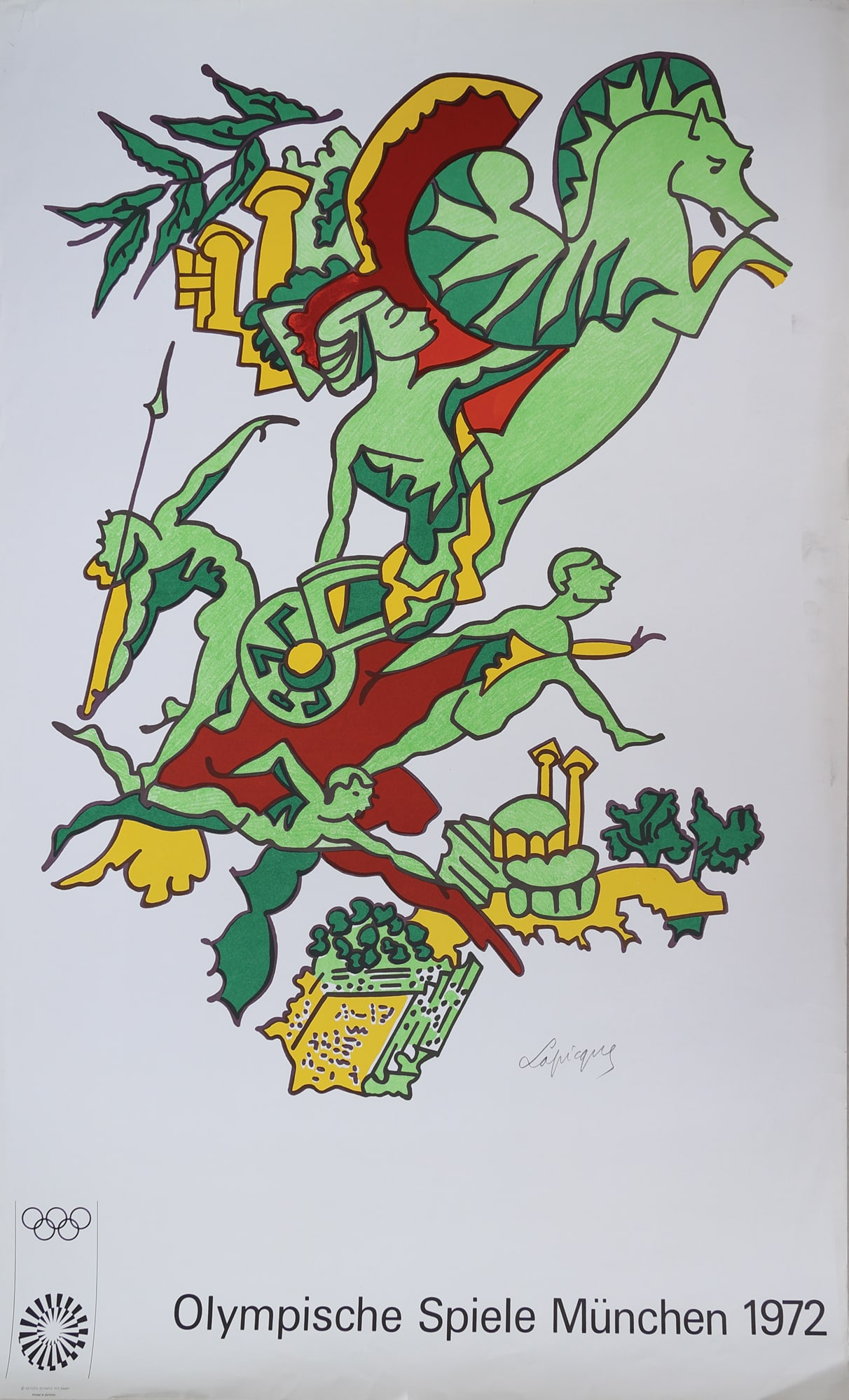 Unknown artist (Biographical data unknown) - 2