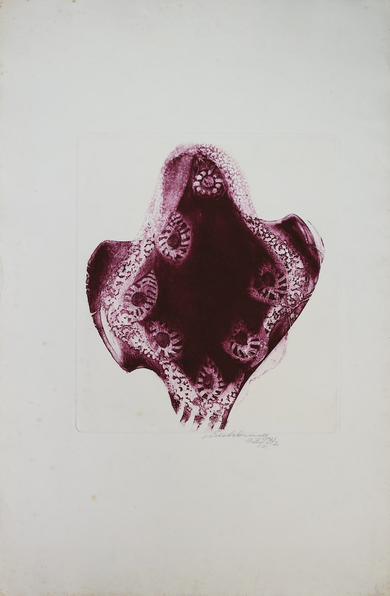 Unknown artist (Biographical data unknown) - 3