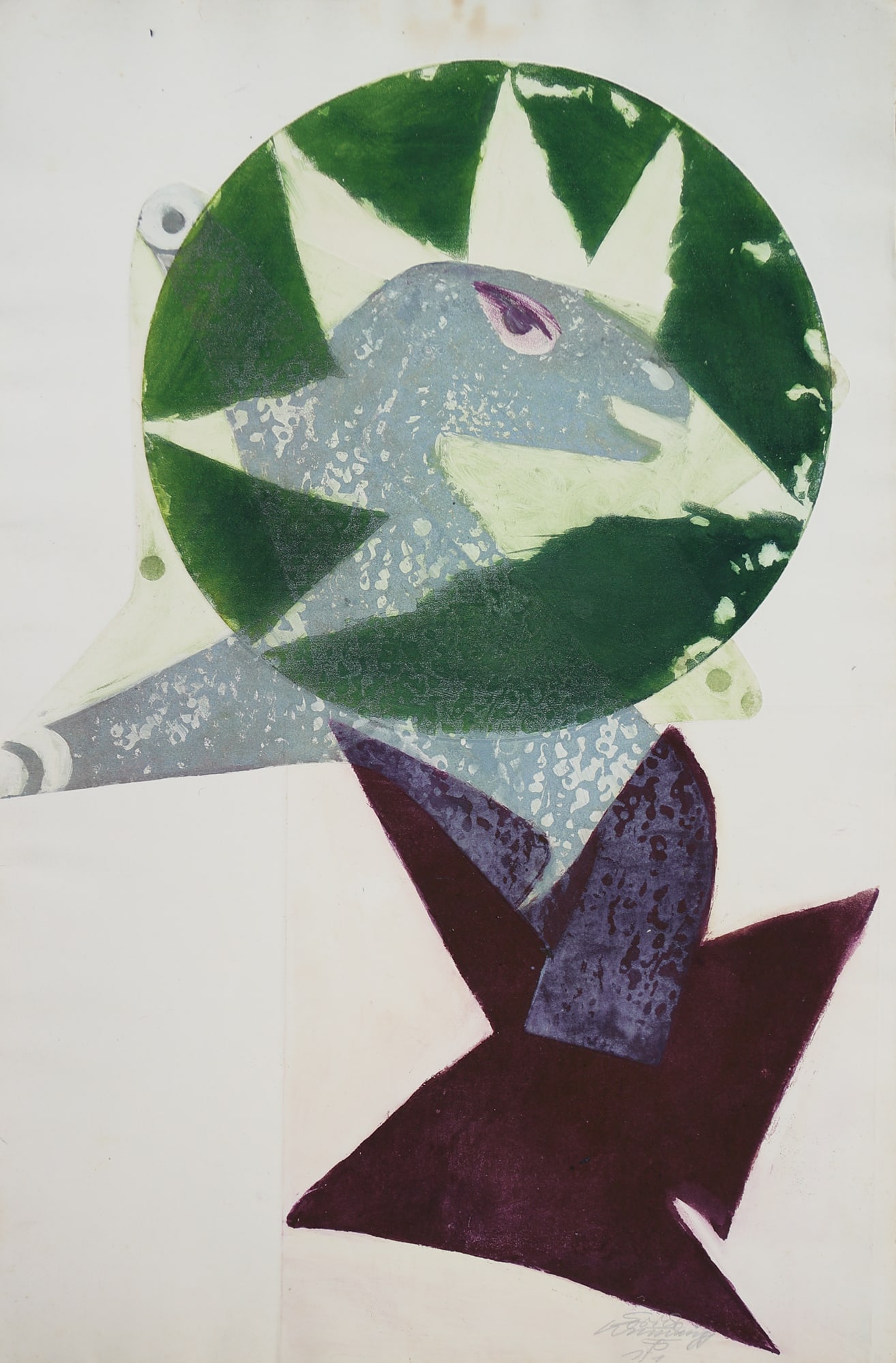 Unknown artist (Biographical data unknown) - 4
