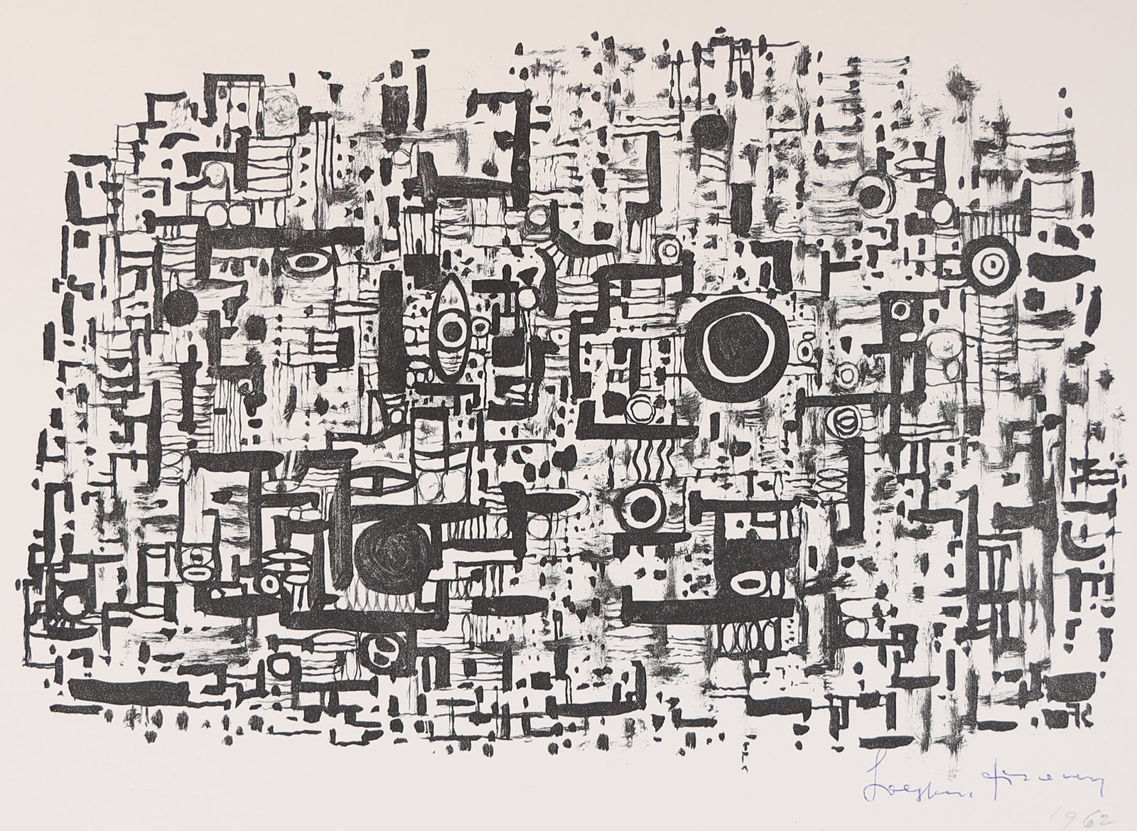 Unknown artist (Biographical data unknown) - 2