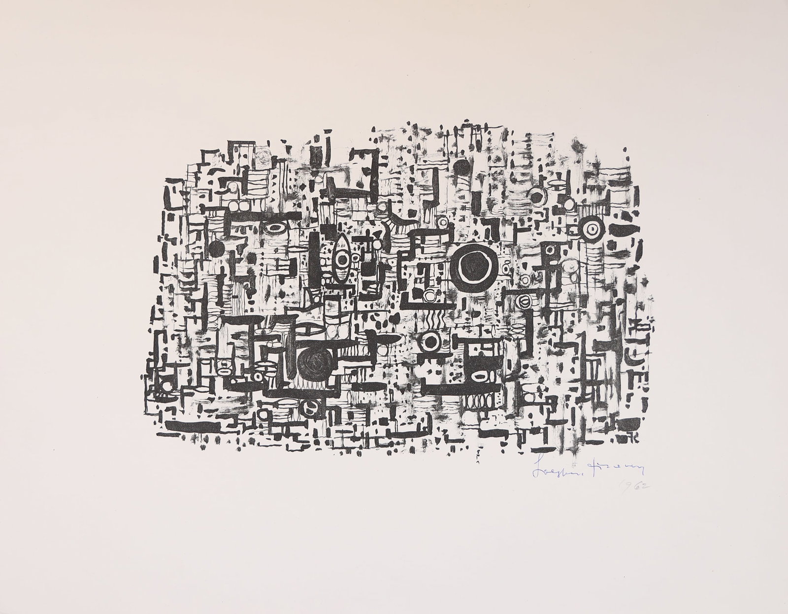 Unknown artist (Biographical data unknown) - 3