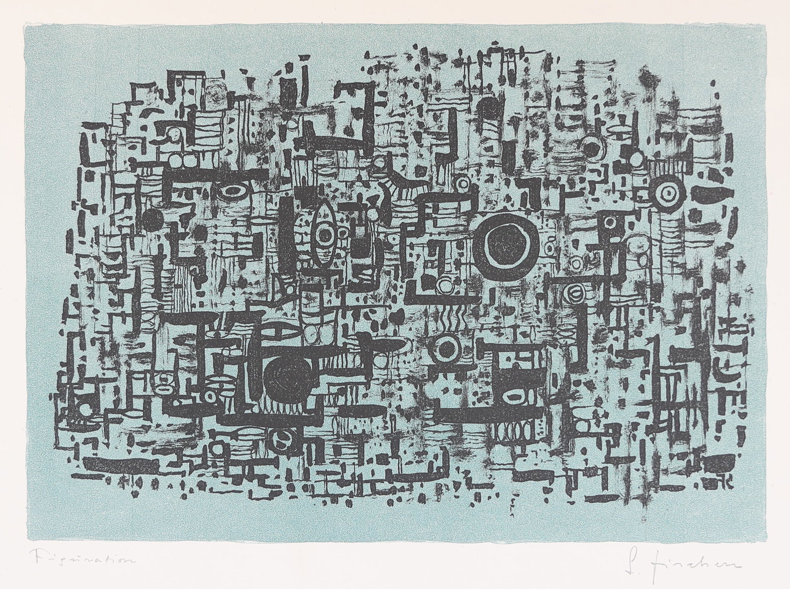 Unknown artist (Biographical data unknown) - 4