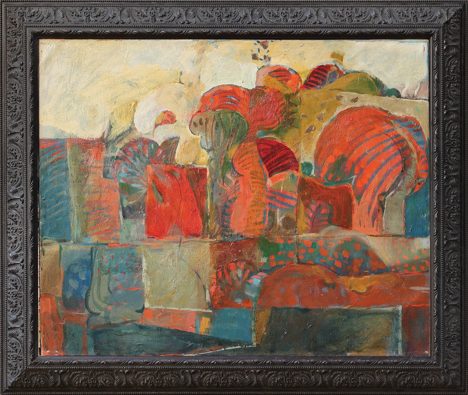 Unknown artist (Biographical data unknown) - 2