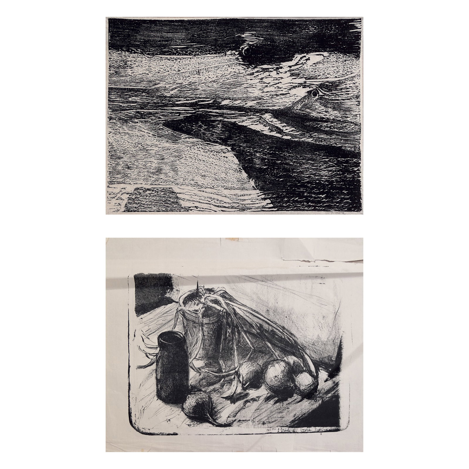Inge Vavra* (born 1942 in Augsburg) (1 of 4)