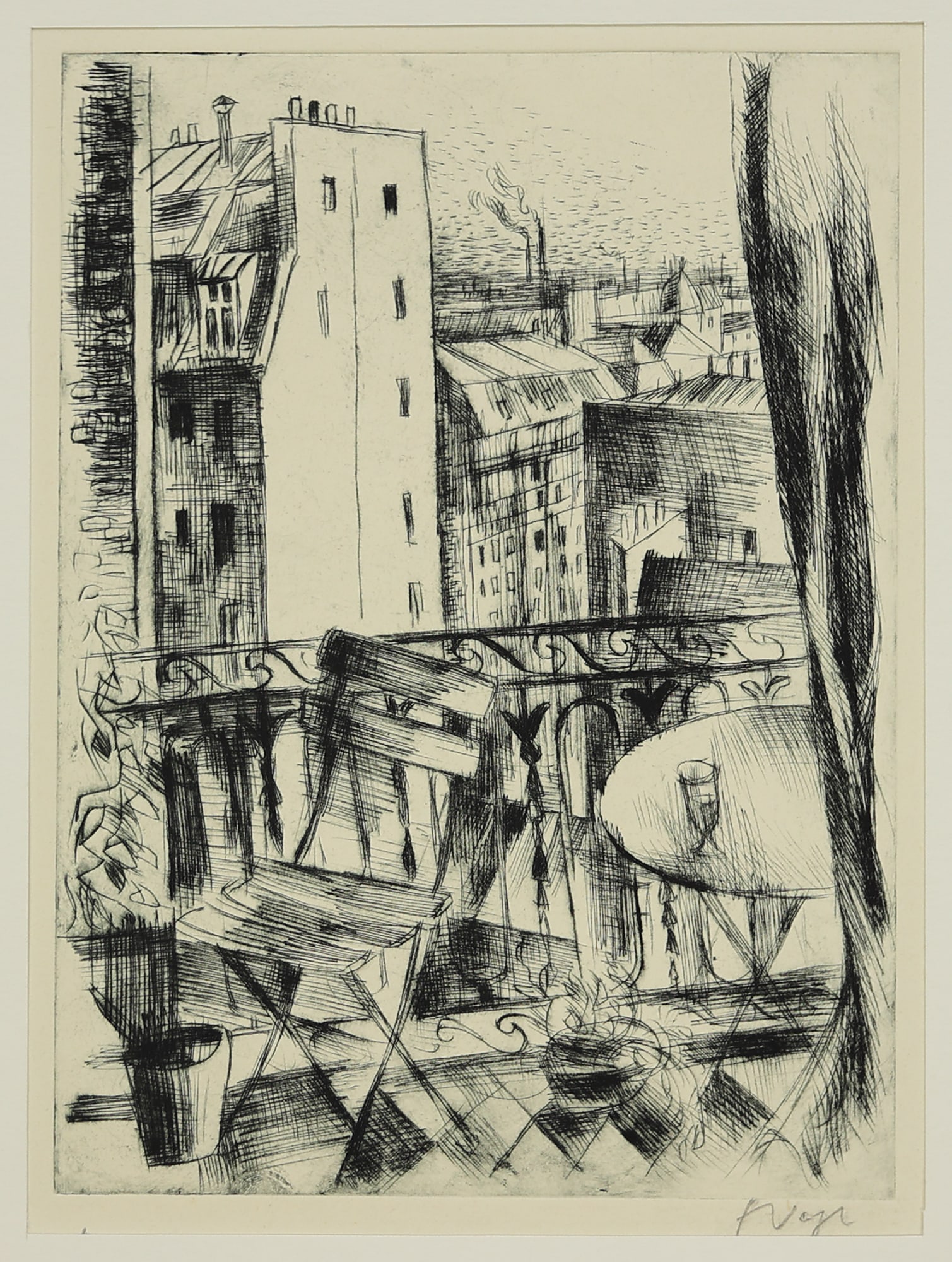 Vogl (Biographical data unknown) - 3
