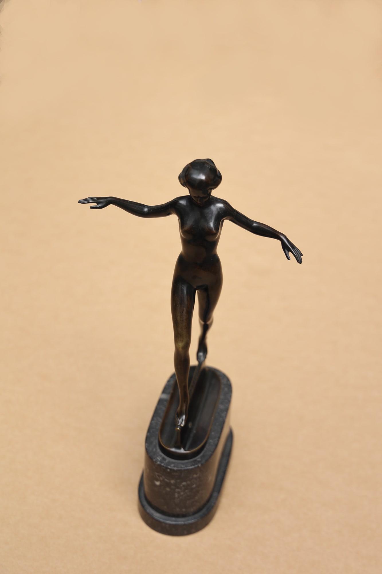 Karl Perl* (Liezen 1876 - 1965 Vienna) (1 of 6)