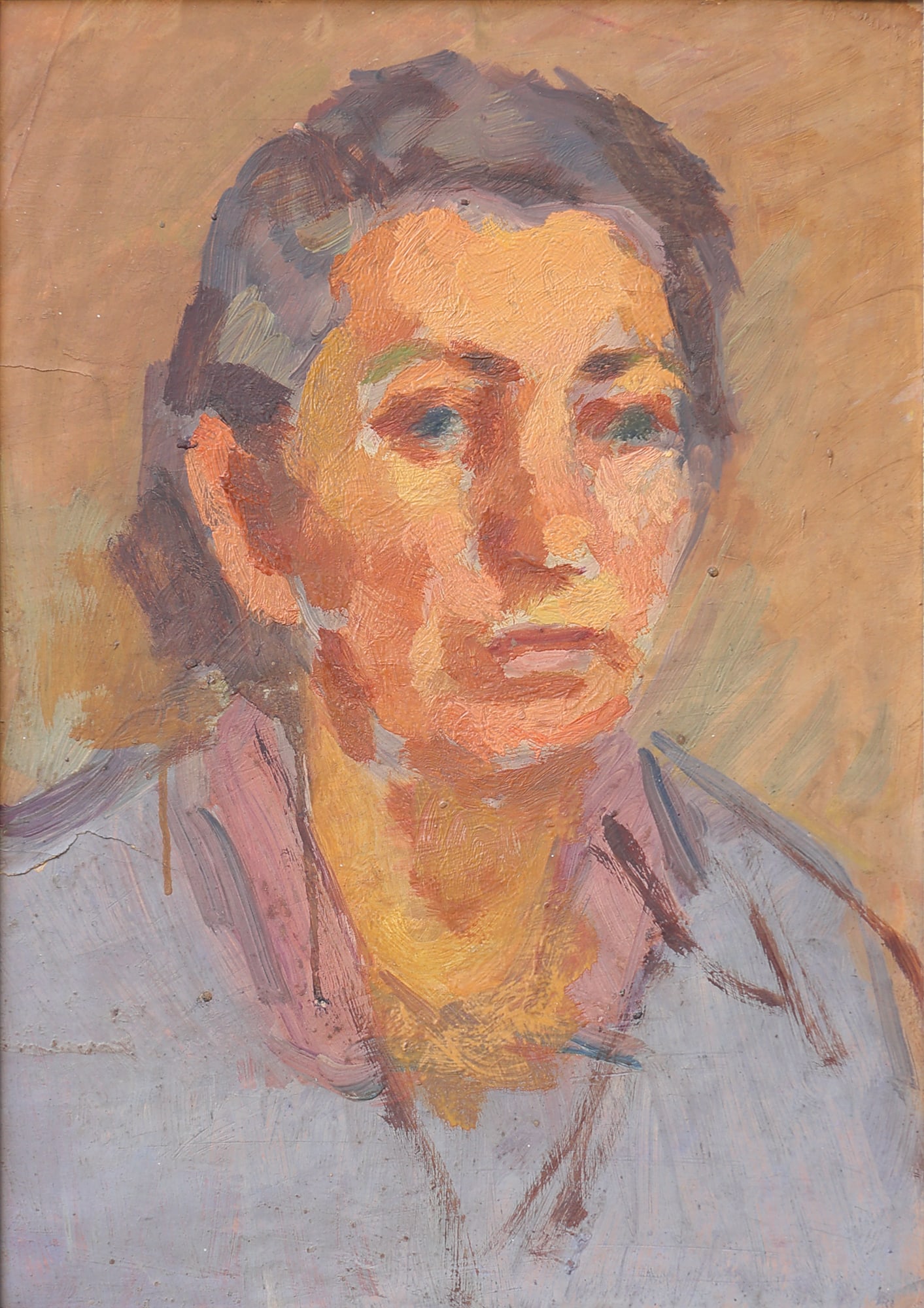 Leon Abramowicz* (Chernivtsi 1889 - 1978 Vienna) (1 of 3)