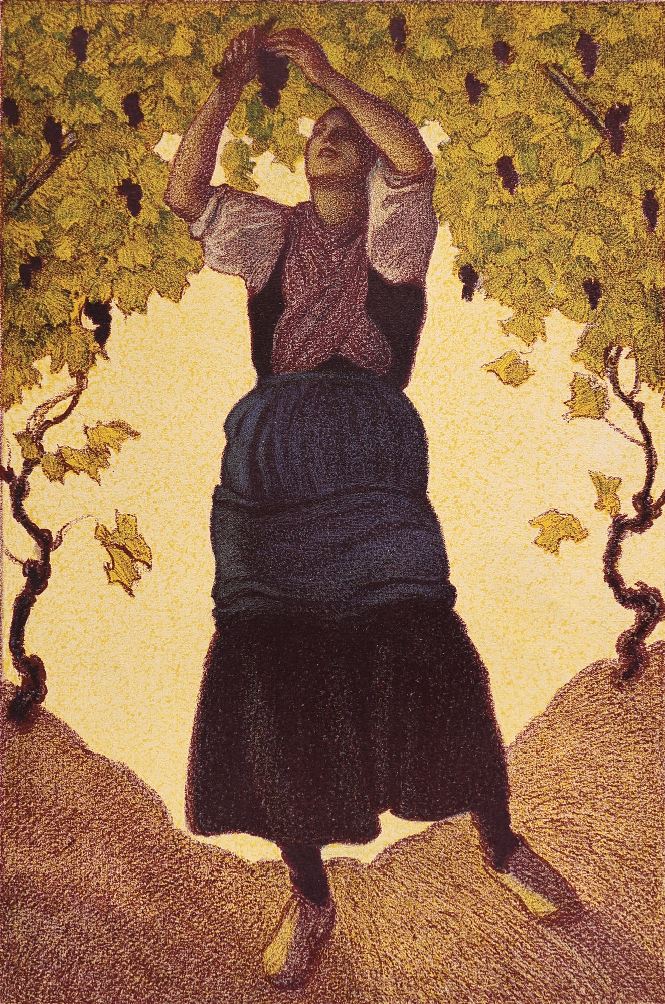 Ferdinand Andri* (Waidhofen an der Ybbs 1871 - 1956 Vienna) (1 of 3)