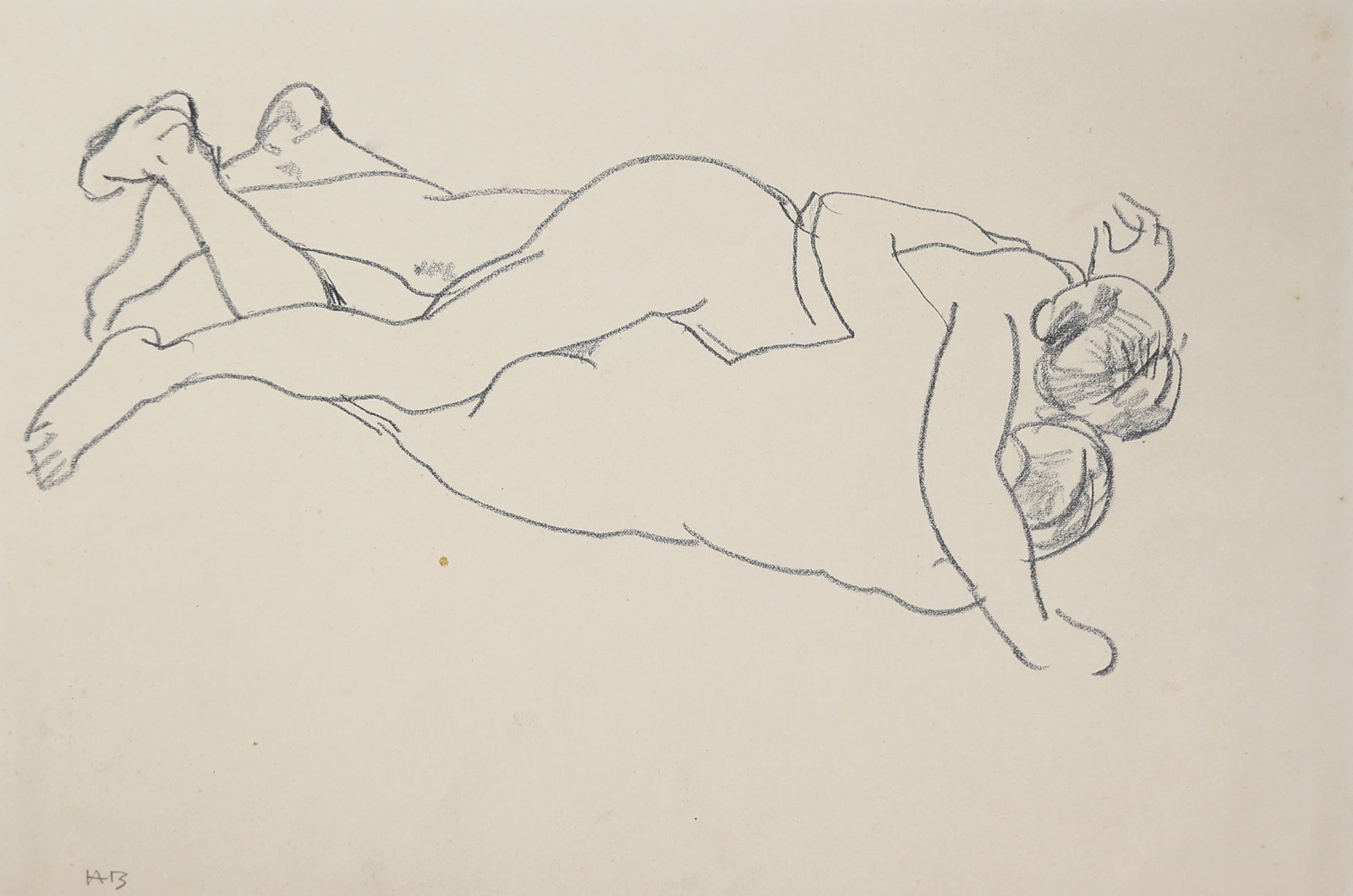 Hans Böhler* (Vienna 1884 - 1961 Vienna) (1 of 2)