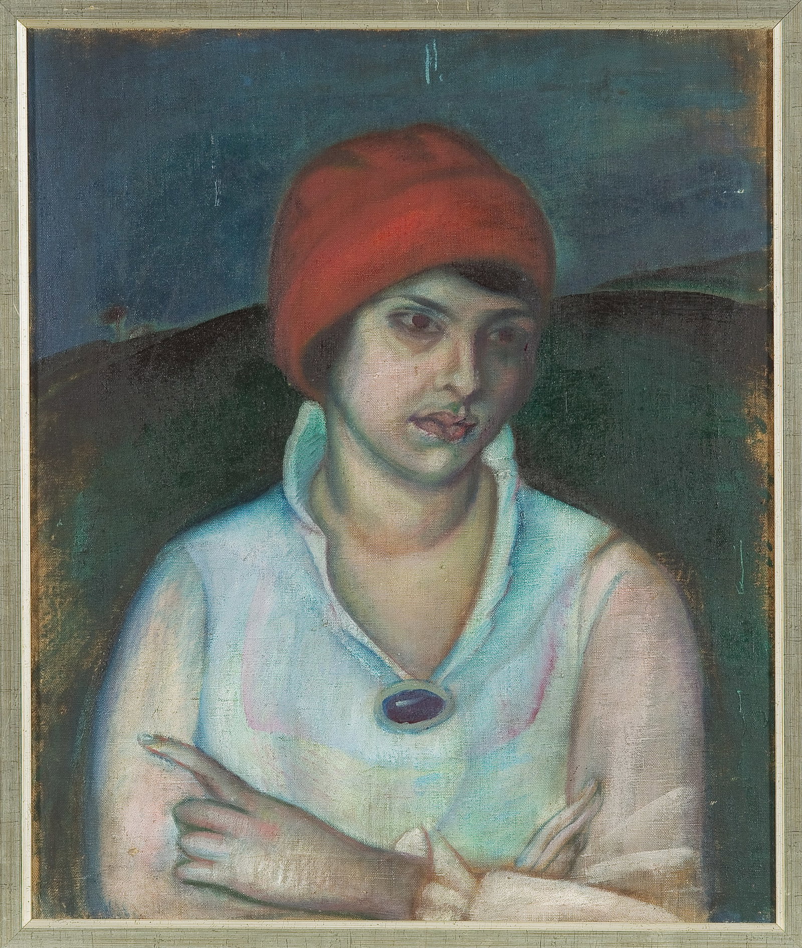 Milly Czukor (Biographical data unknown) - 2