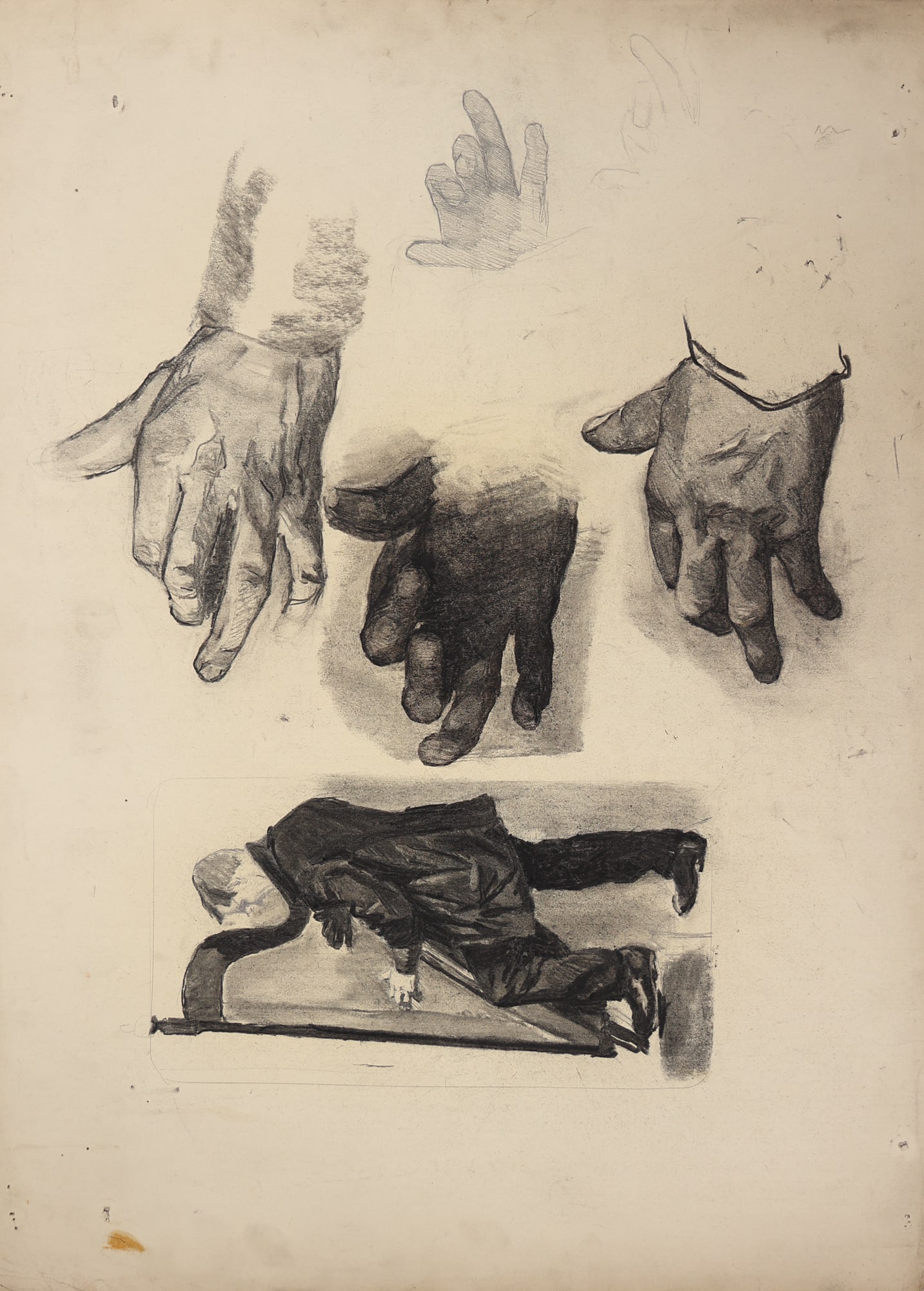 Marianne Fieglhuber-Gutscher* (Vienna 1886 - 1978 Graz) (1 of 1)