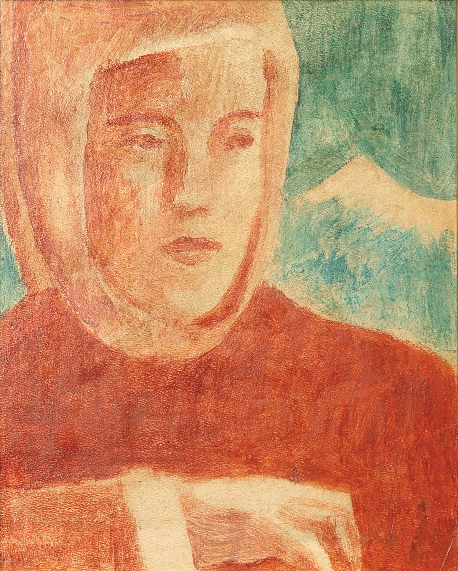 Georg Jung* (Salzburg 1899 - 1957 Vienna) (1 of 3)