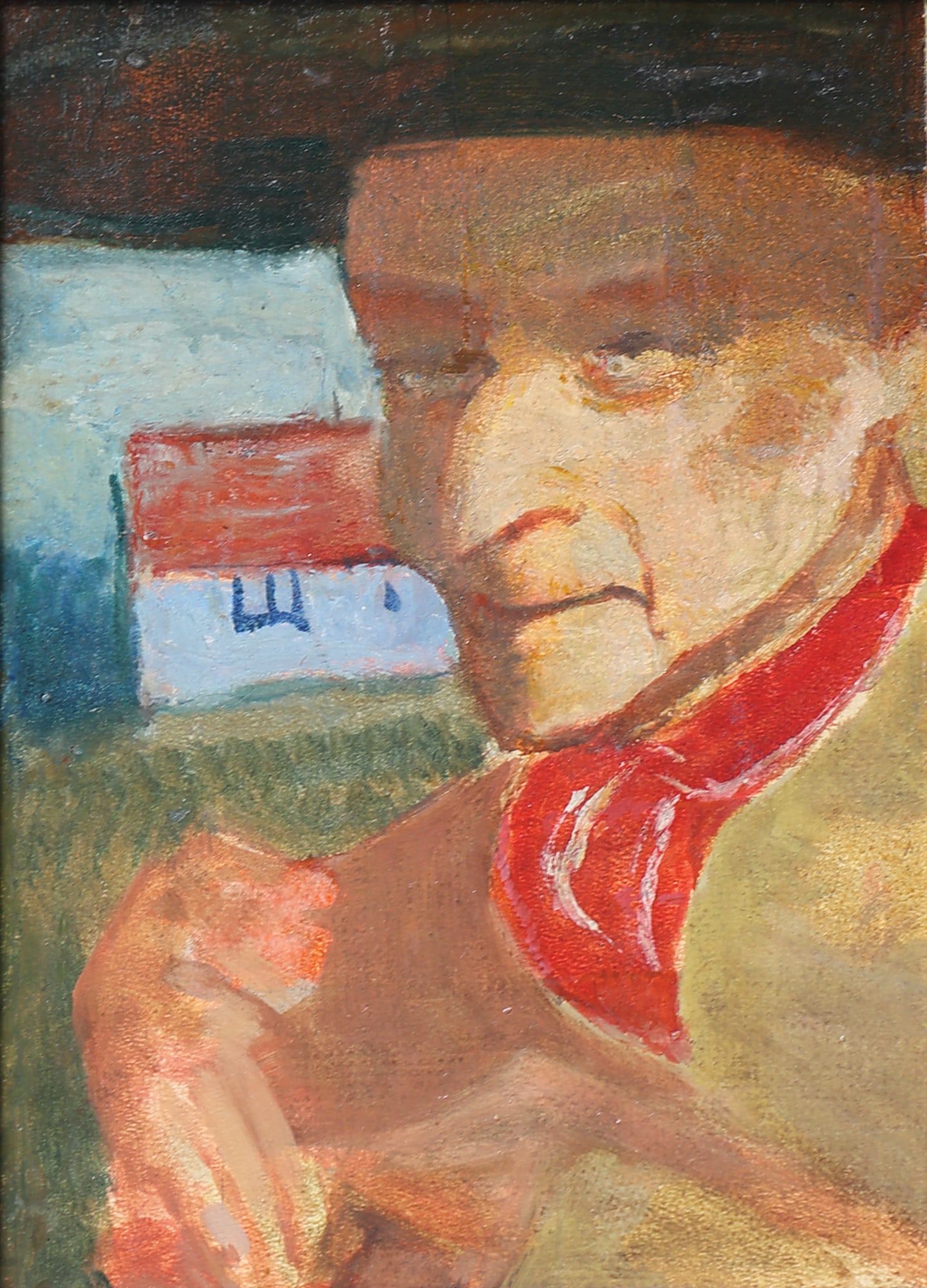 Georg Jung* (Salzburg 1899 - 1957 Vienna) (1 of 3)