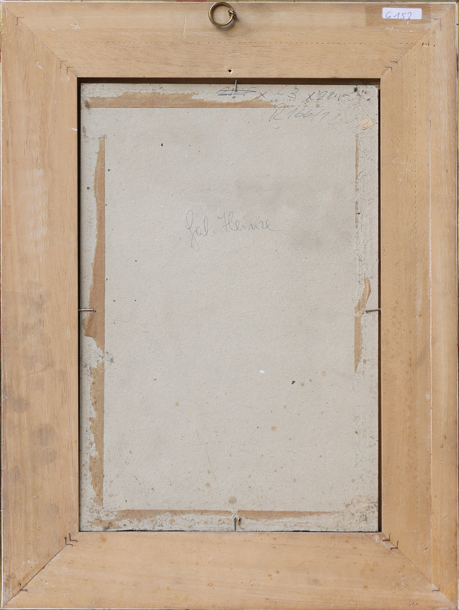 Monogrammist (Biographical data unknown) - 3