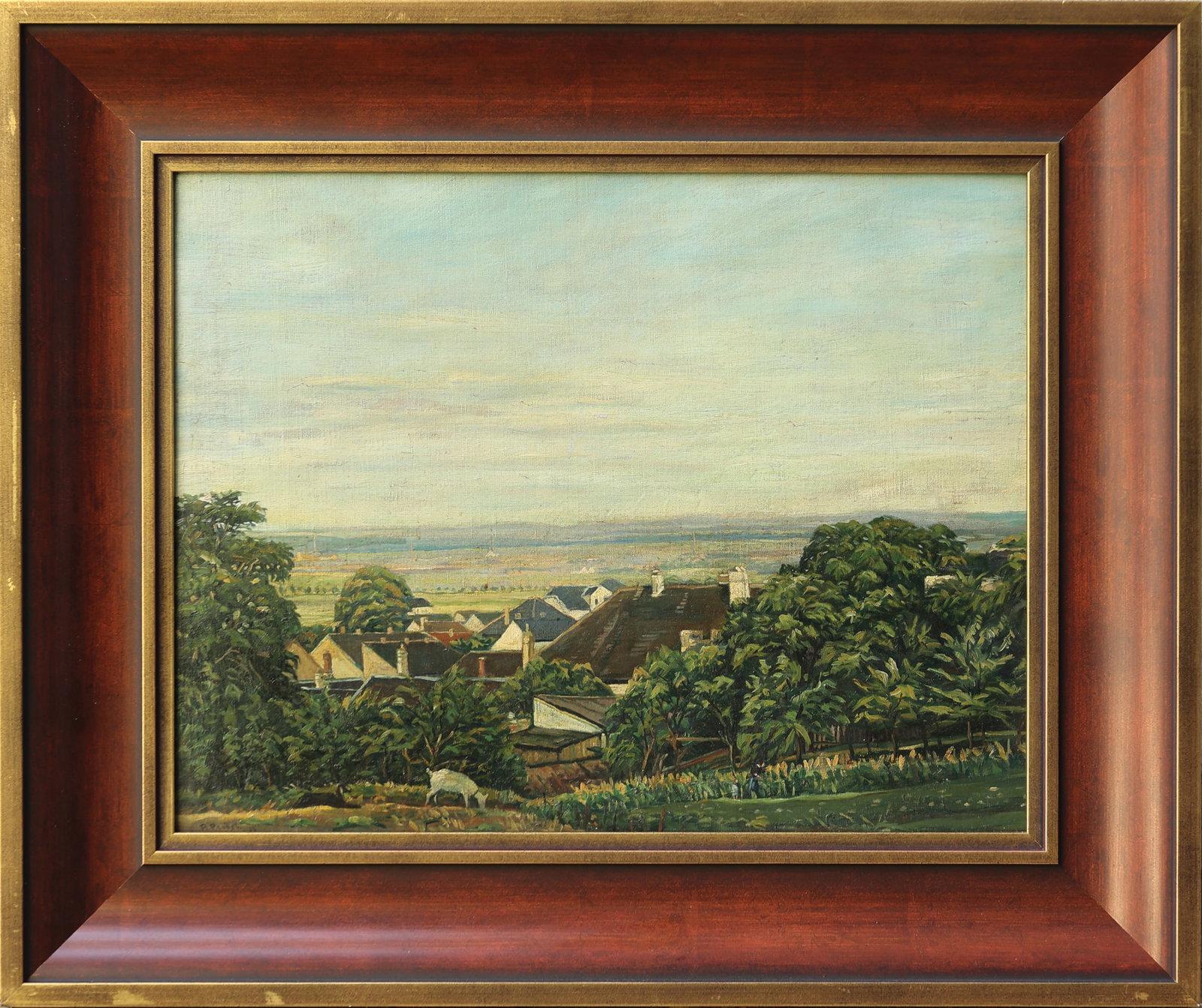 Unknown artist (Biographical data unknown) - 2