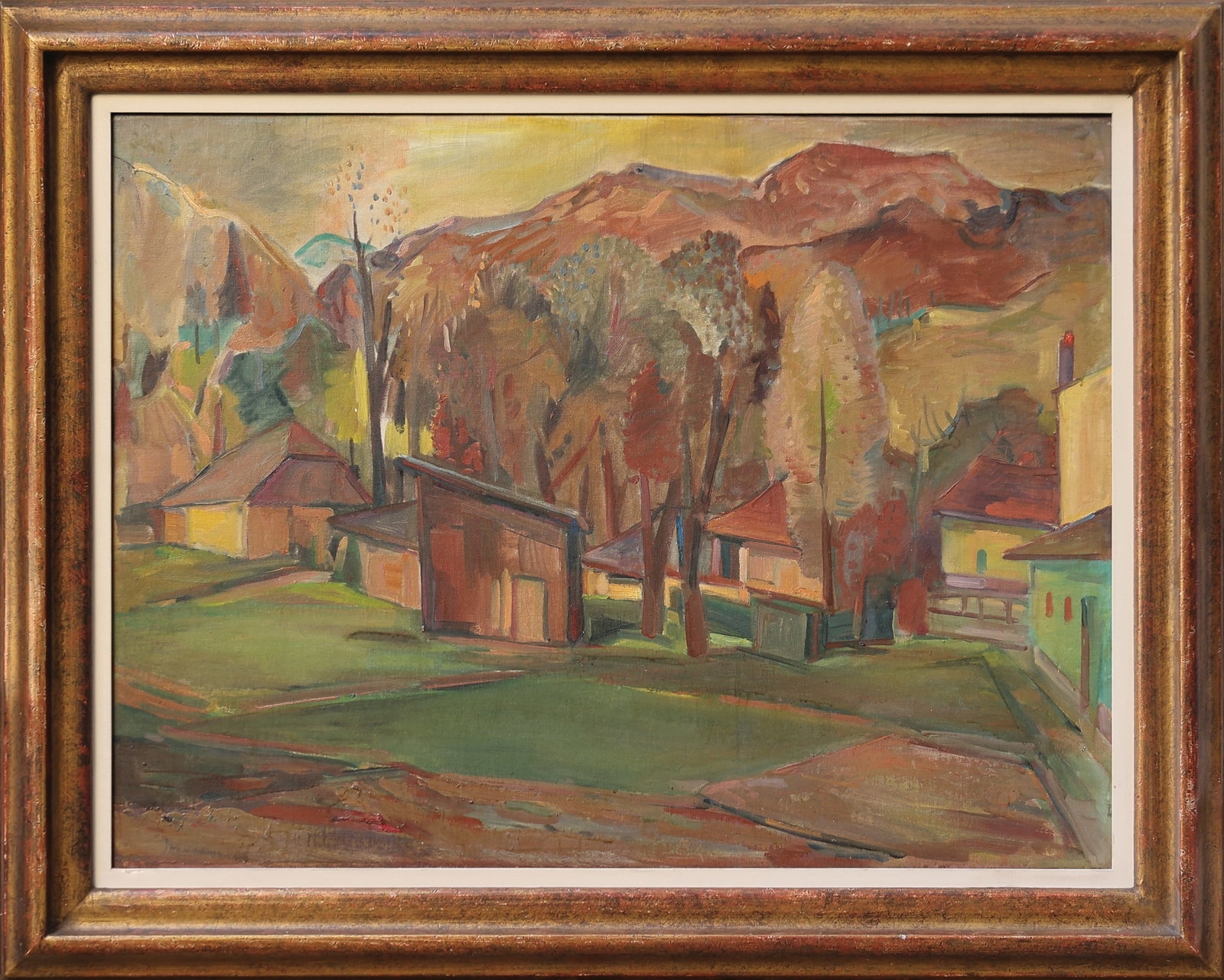 Unknown artist (Biographical data unknown) - 2
