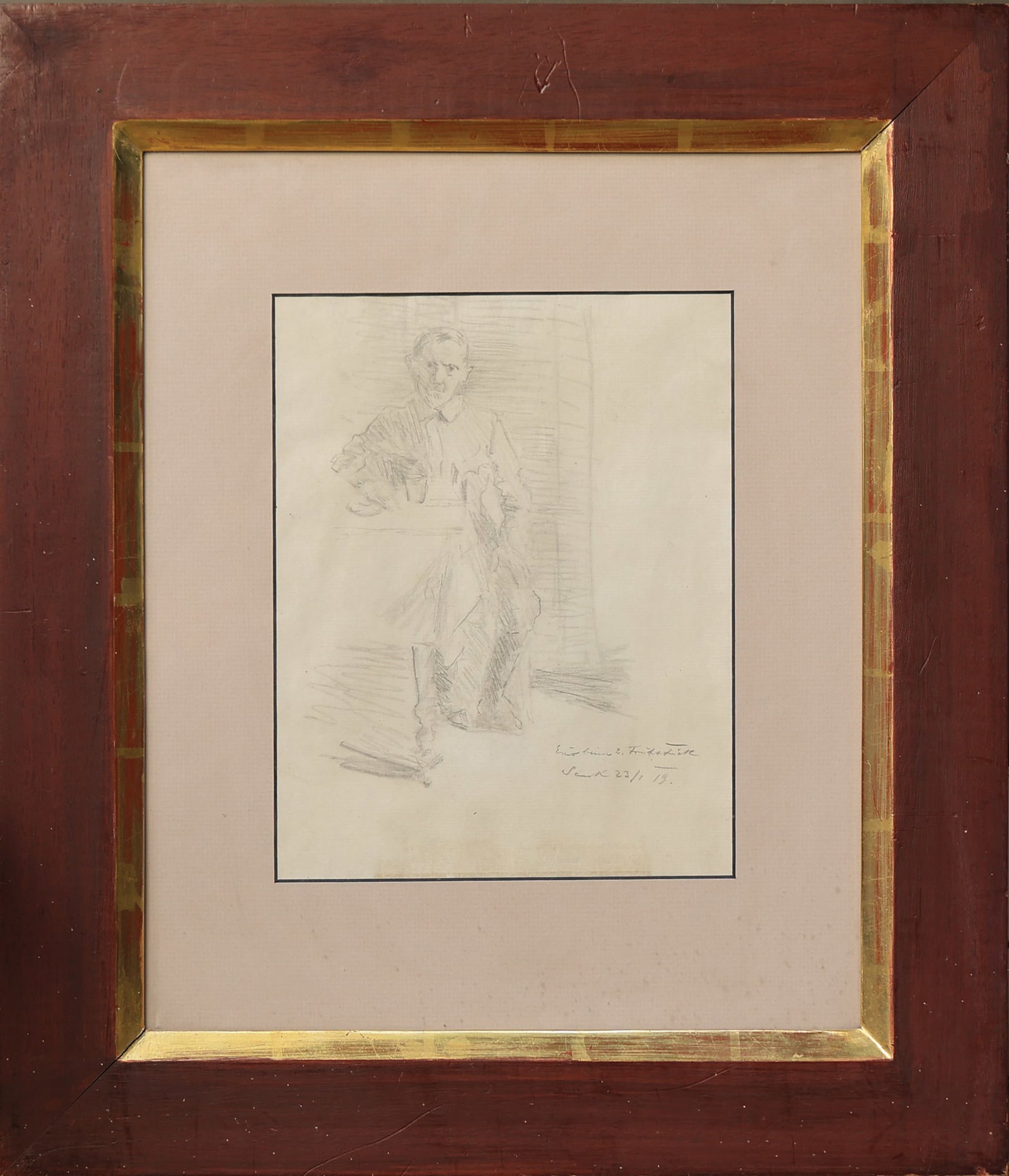 Unknown artist (Biographical data unknown) - 2