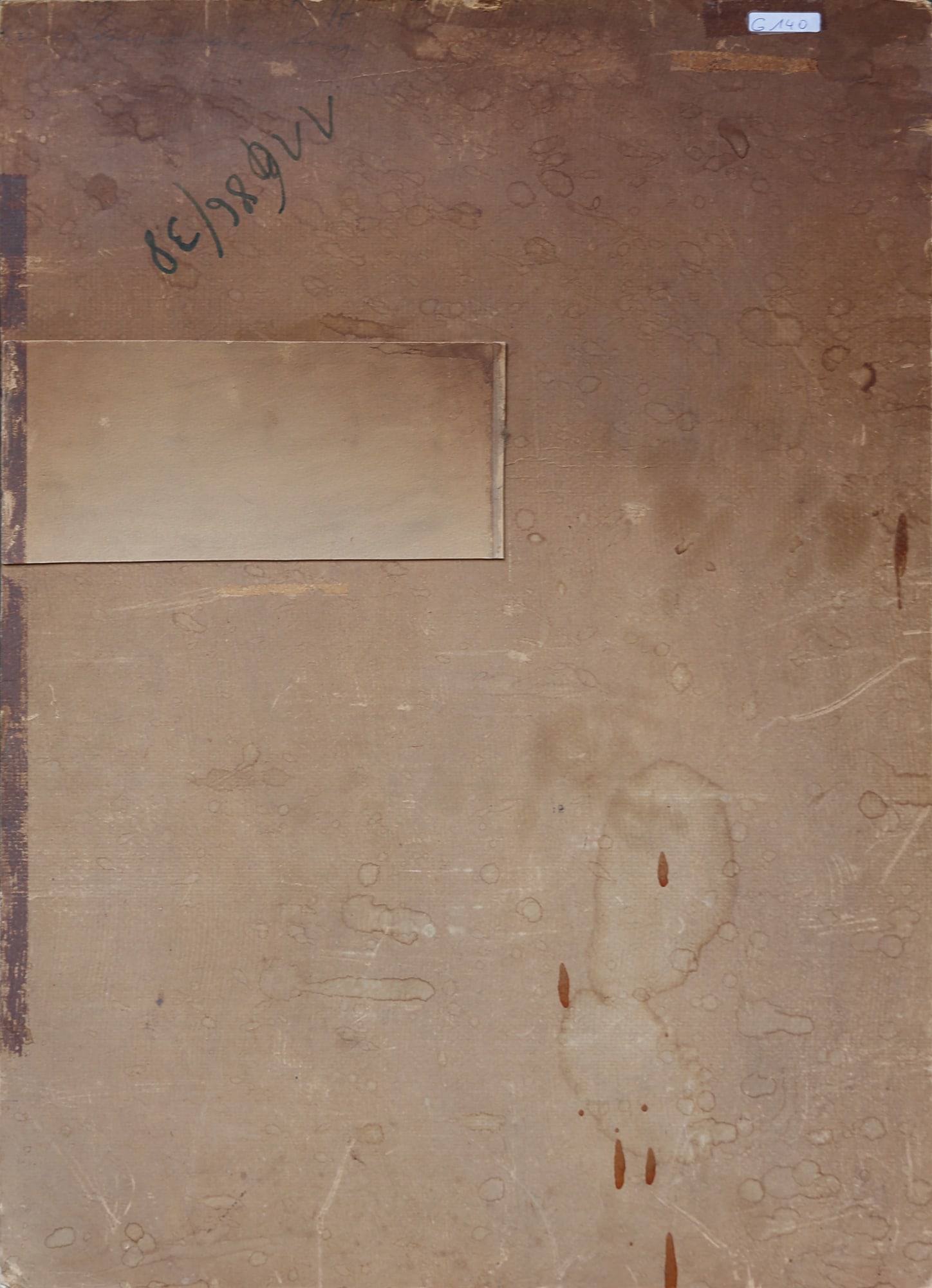 Unknown artist (Biographical data unknown) - 2