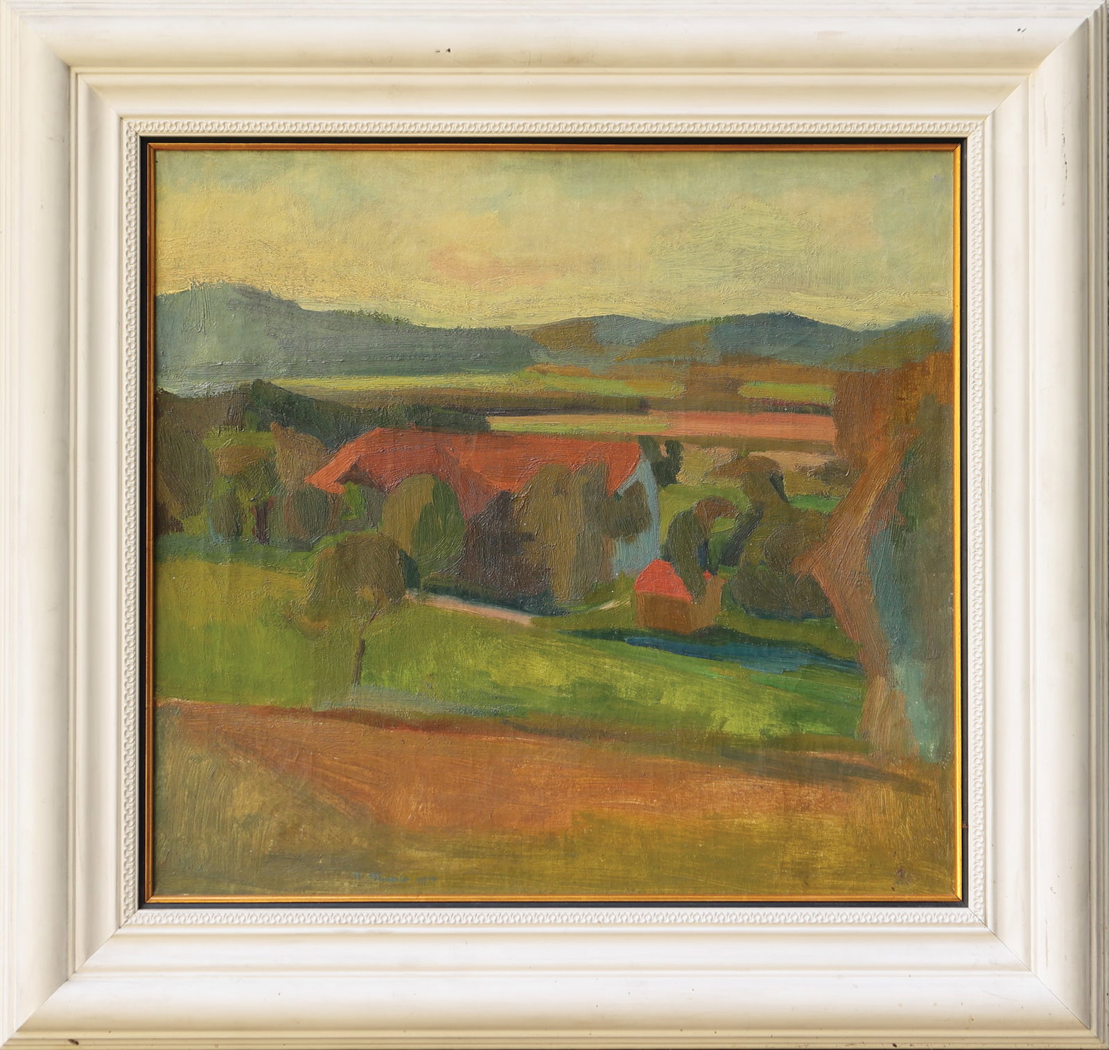 Unknown artist (Biographical data unknown) - 2