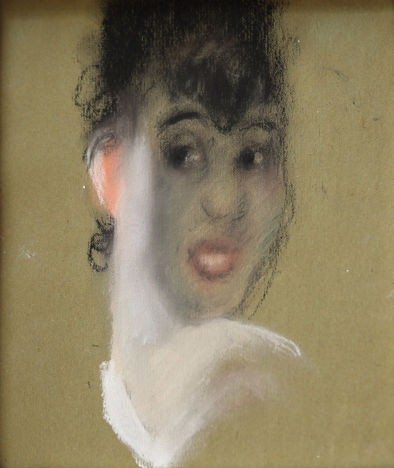 Alfons Walde* (Oberndorf 1891 - 1958 Kitzbühel) (1 of 3)