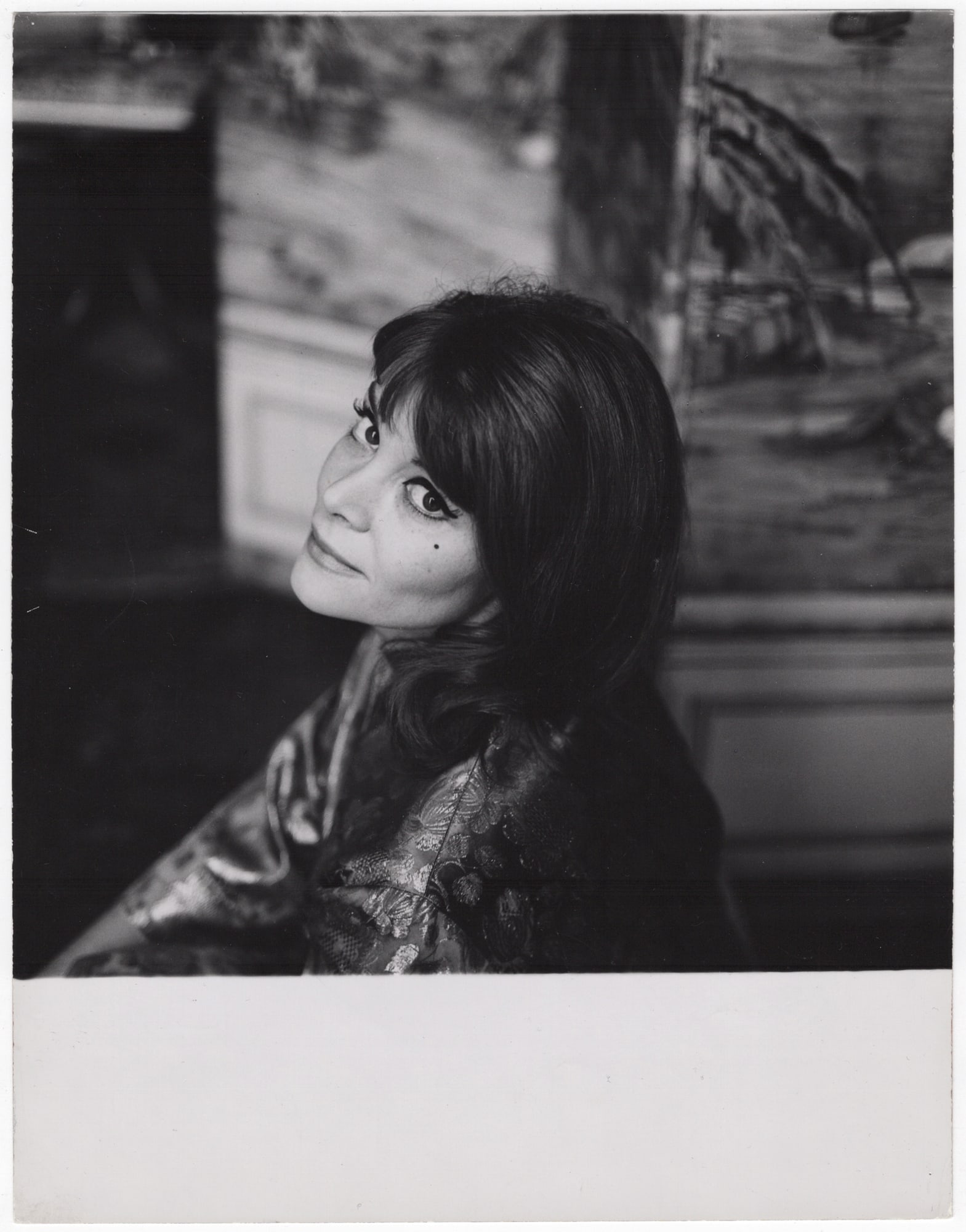 Peter Basch* (Berlin 1921 - 2004 New York City) (1 of 2)