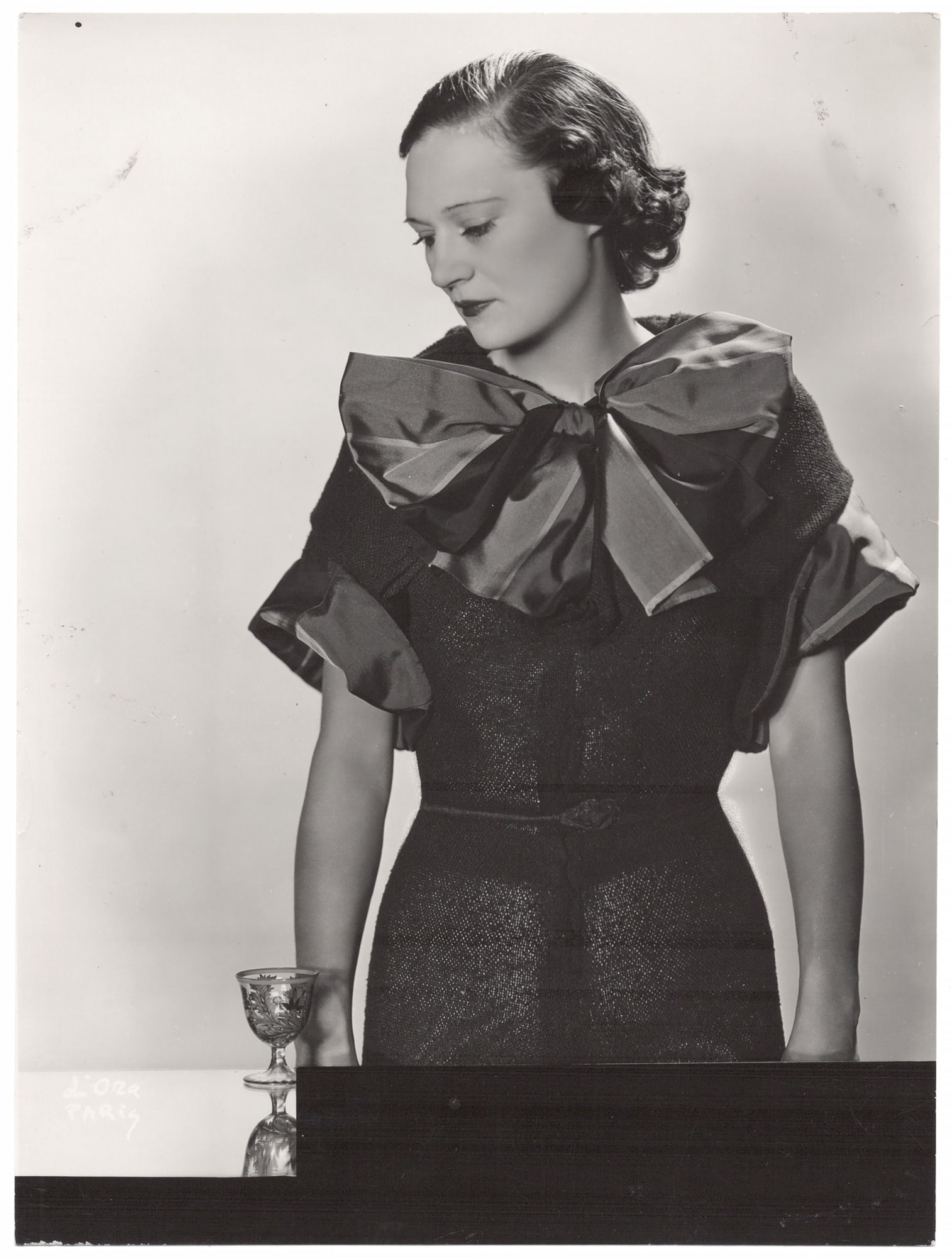 Dora Kallmus (Madam D'Ora)* (Vienna 1881 - 1963 Frohnleiten) (1 of 2)