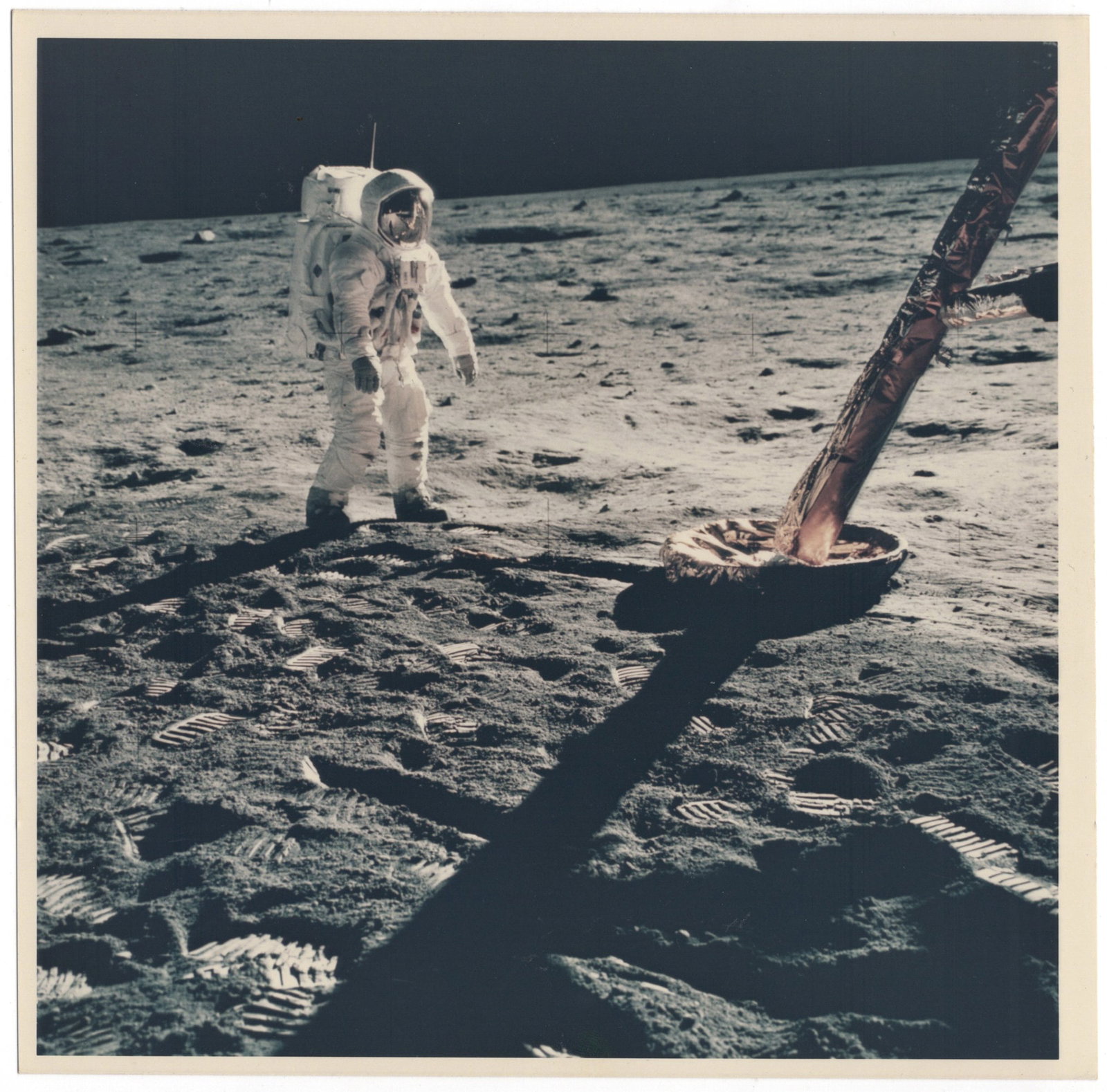NASA (1 of 2)