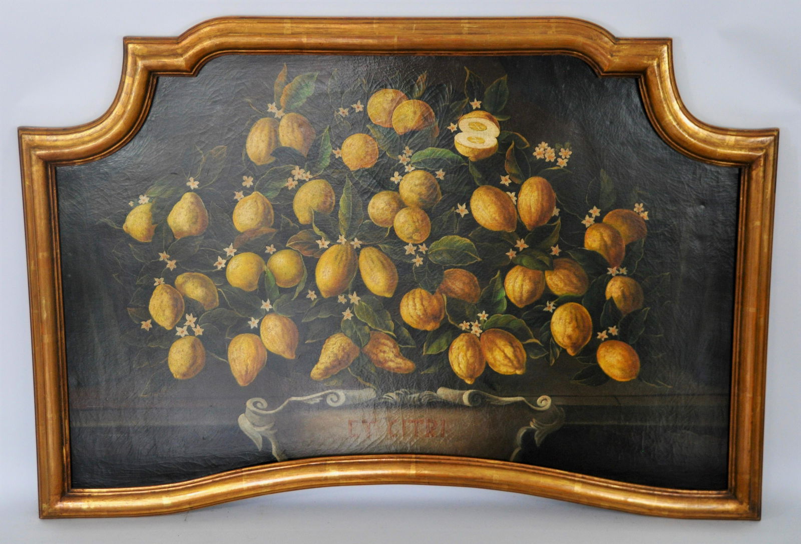 Attributed To Bartolomeo Bimbi (1 of 3)