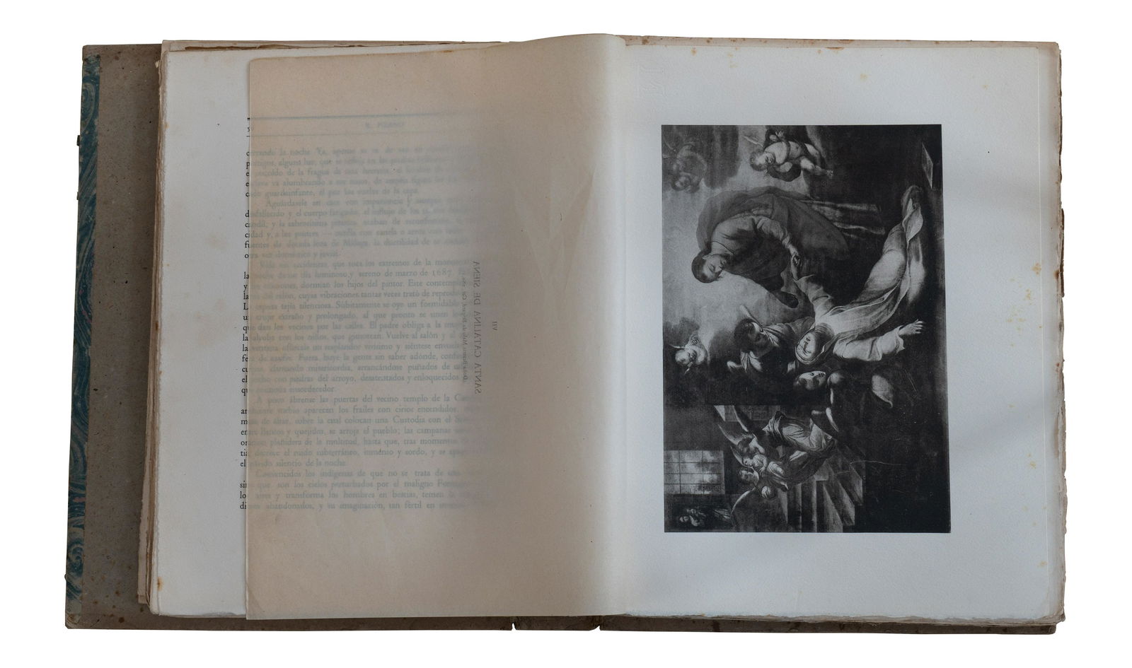 ROBERTO PIZANO, Gregorio Vazquez de Arce y Ceballos (1 of 3)