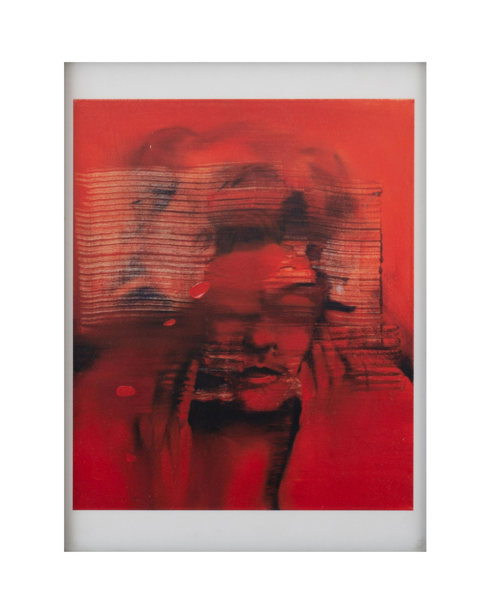 BARTOSZ BEDA (1984, Polonia) Sin Titulo, sf. Fotografia Medidas: 30 x 22 cm Edicion abierta (1 of 1)