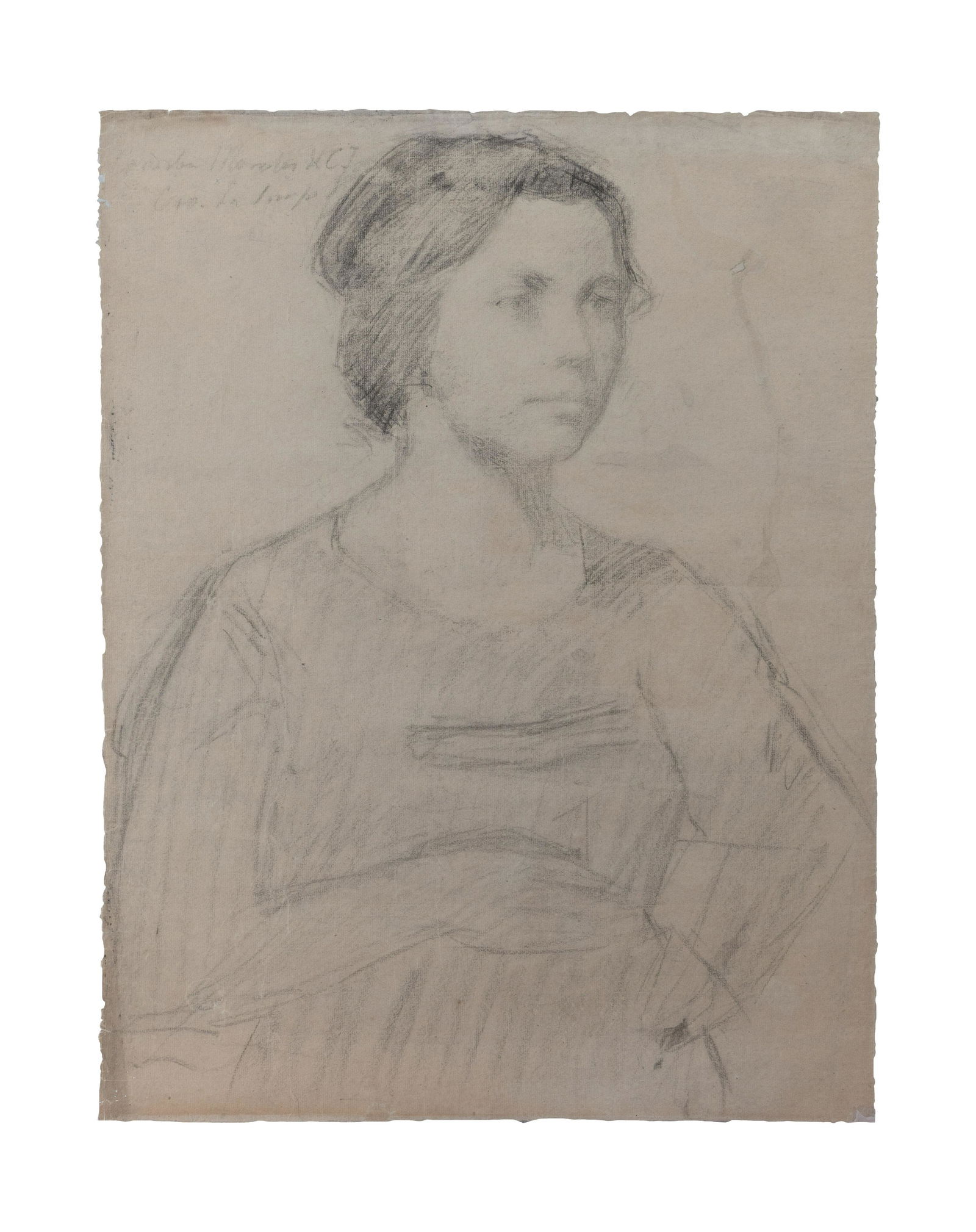 FRANCISCO ANTONIO CANO (1865-1935, Colombia) y LOUIS FRANCOIS BILOUL (1874-1947, Francia) (1 of 6)