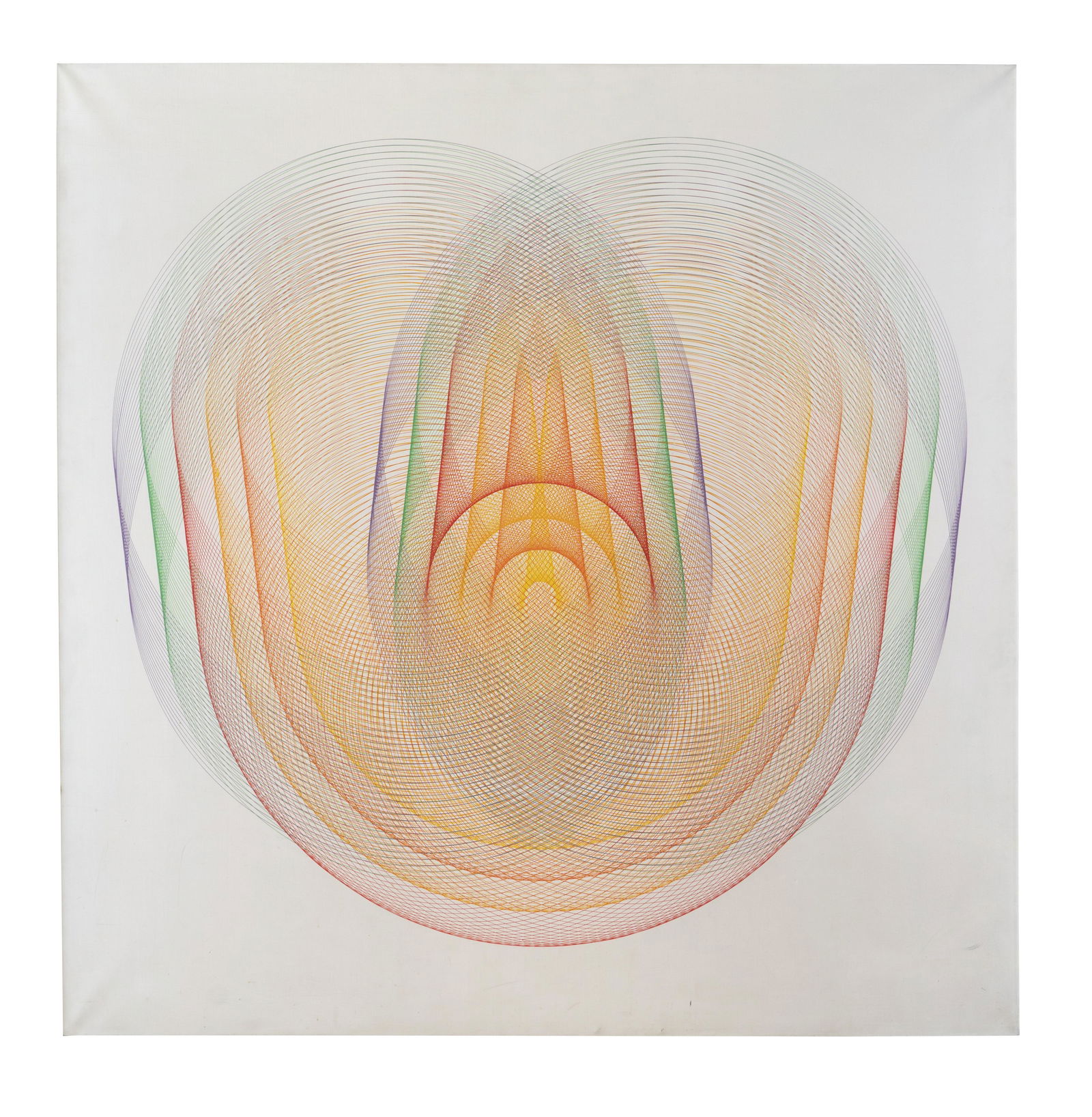 EDUARDO MAC ENTYRE (1929-2014, Argentina) (1 of 1)