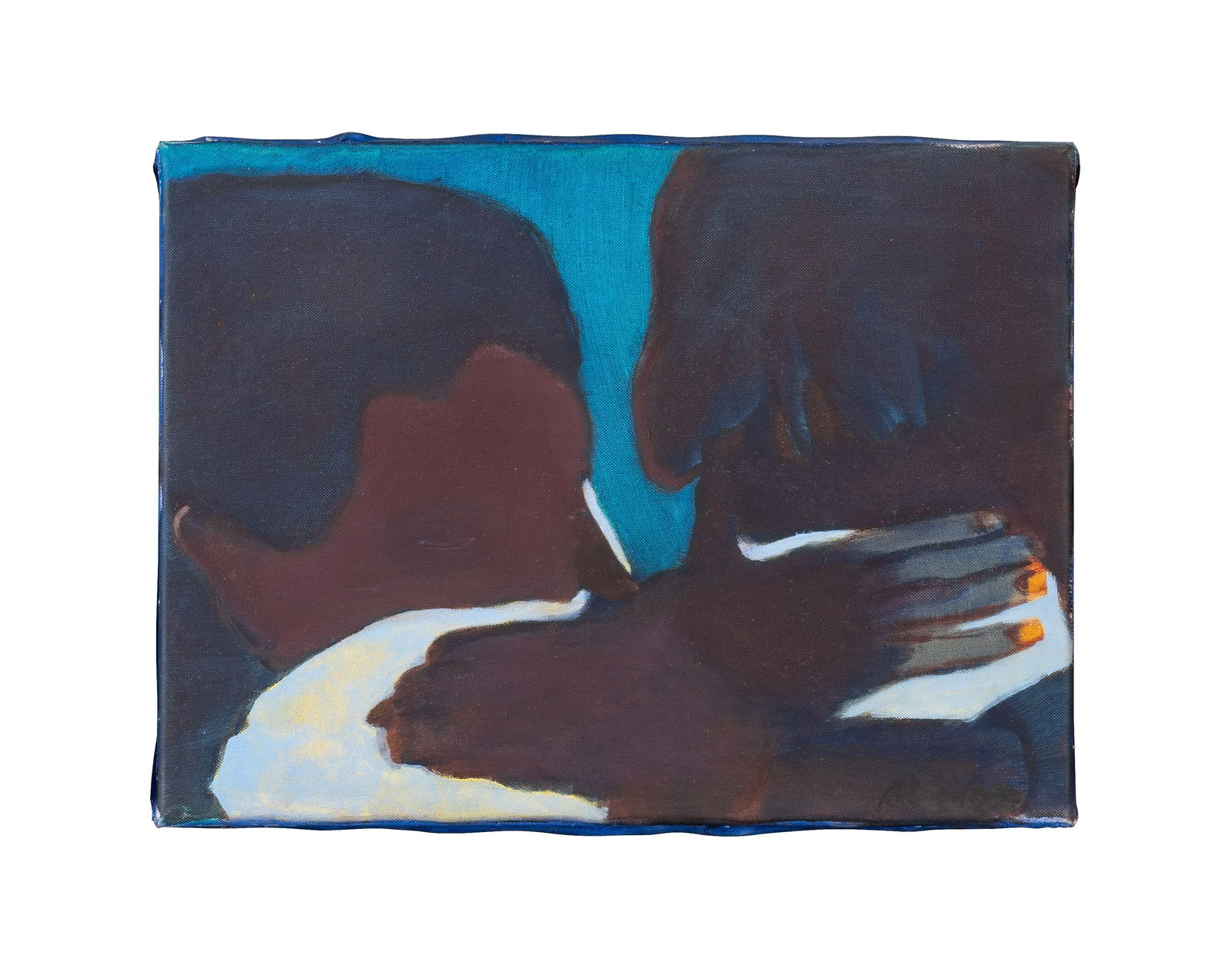 BEATRIZ GONZALEZ (1938, Colombia) (1 of 1)