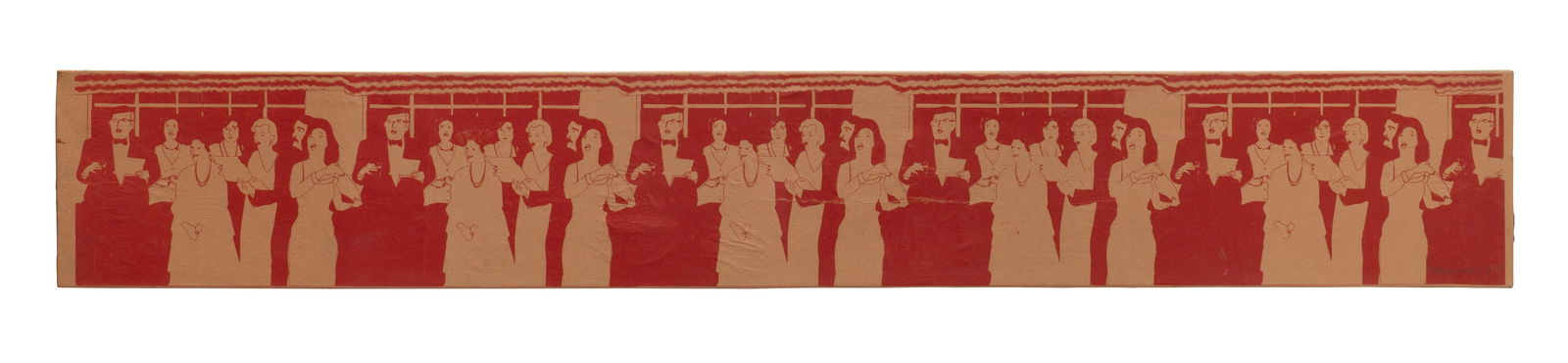 BEATRIZ GONZALEZ (1932, Colombia) (1 of 1)