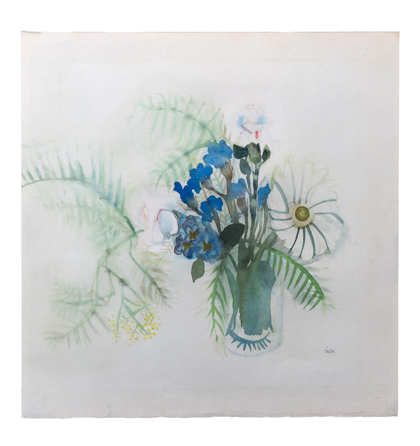 FREDA SARGENT (1928, Reino Unido) (1 of 1)