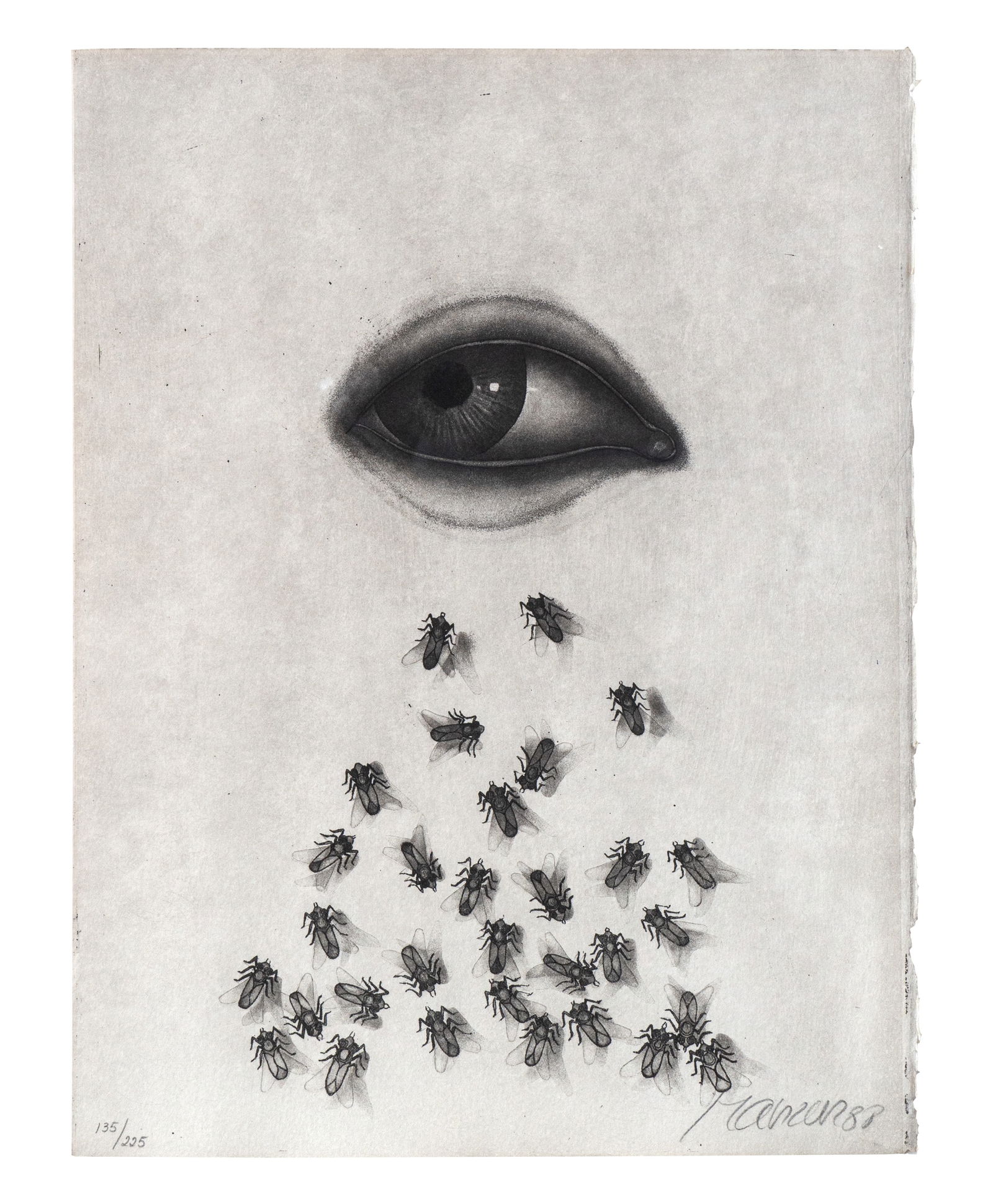 DAVID MANZUR (1929, Colombia) (1 of 1)