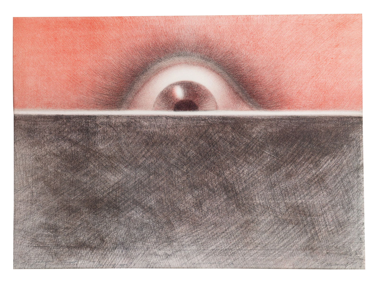 RODOLFO ABULARACH (1933, Guatemala-2020, Guatemala) (1 of 1)