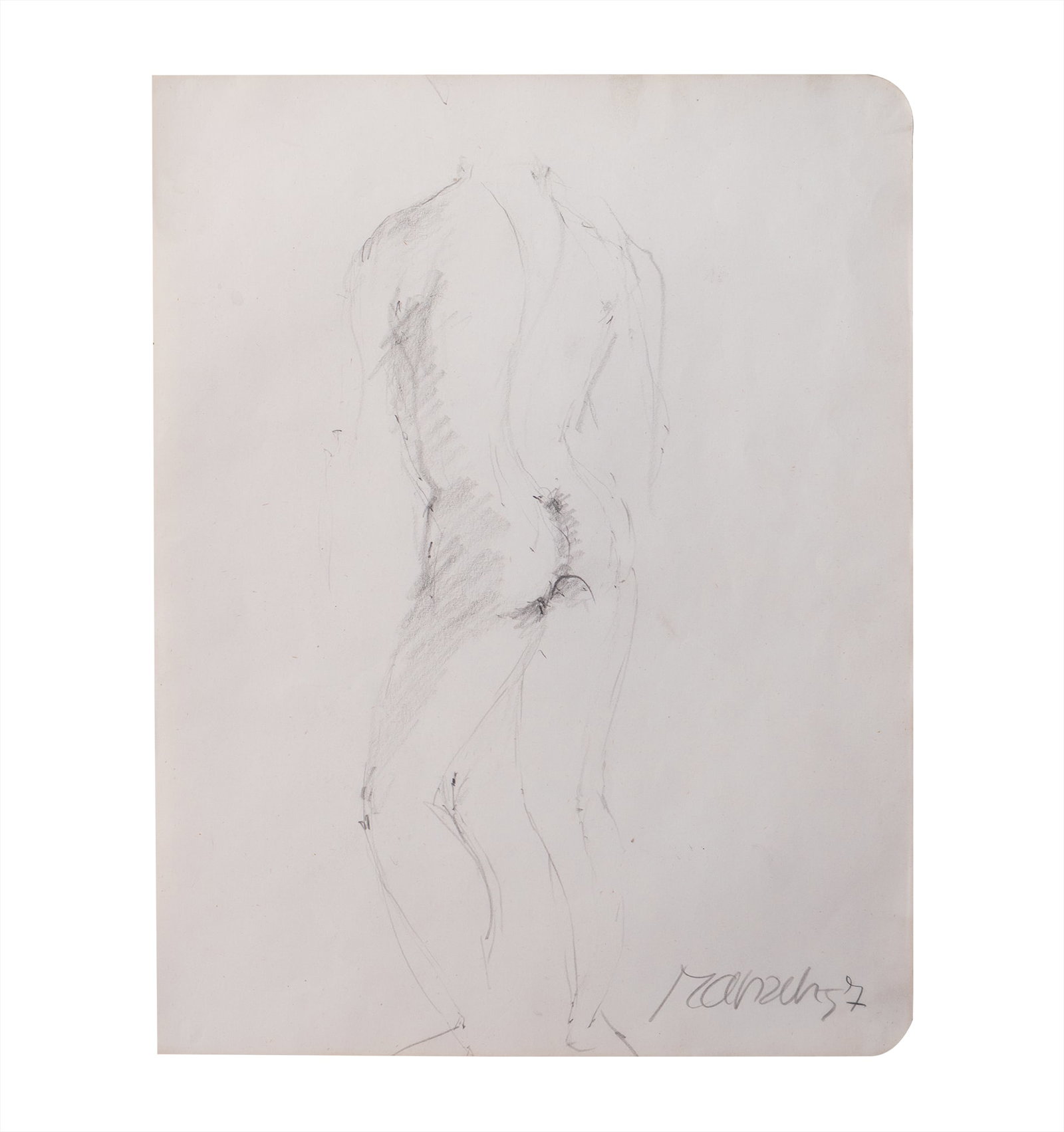 DAVID MANZUR (1929, Colombia) (1 of 1)